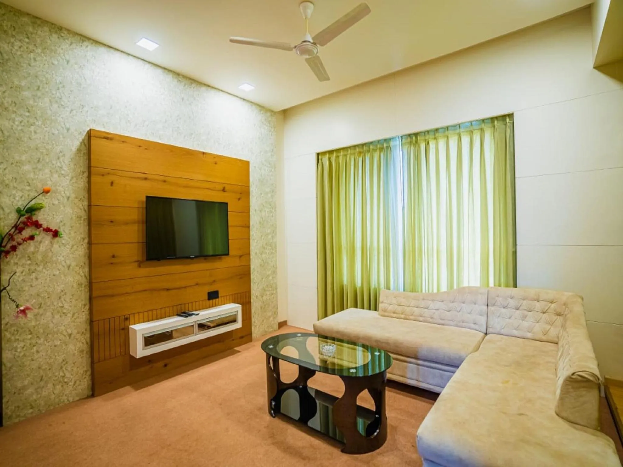 TV and multimedia in V Star