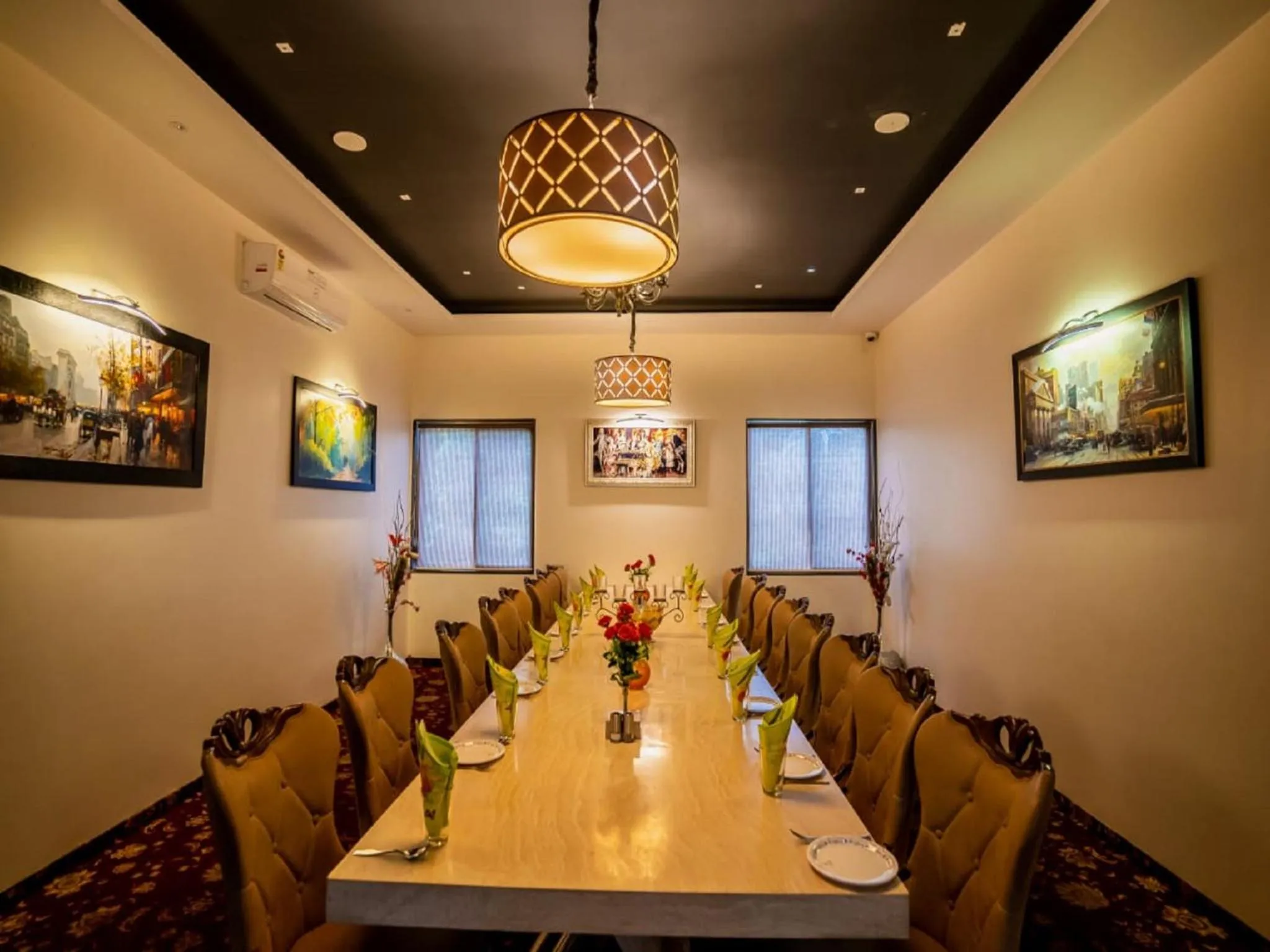 Meeting/conference room in V Star