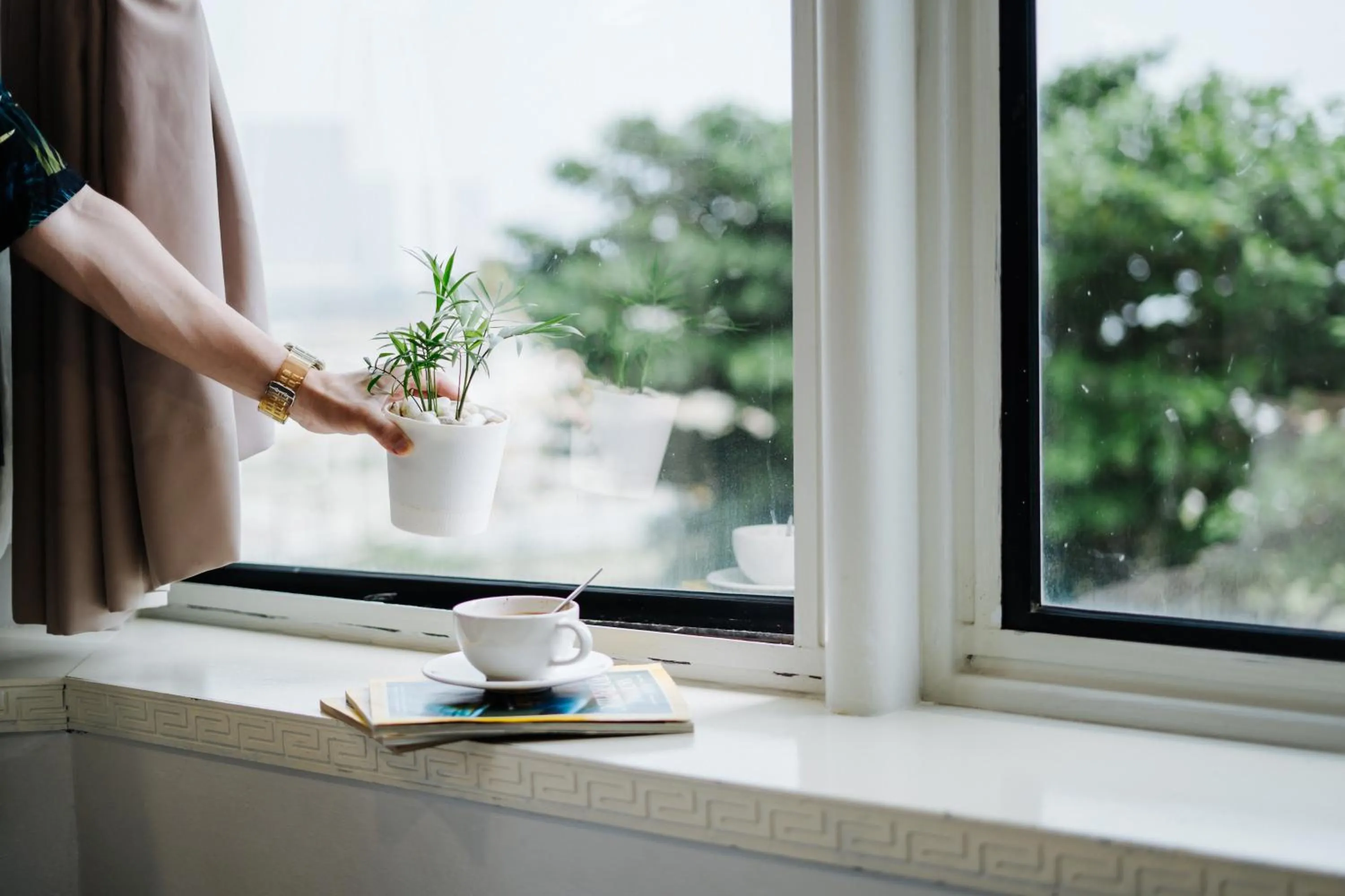 Other in Wangs Hotel Gurney Drive