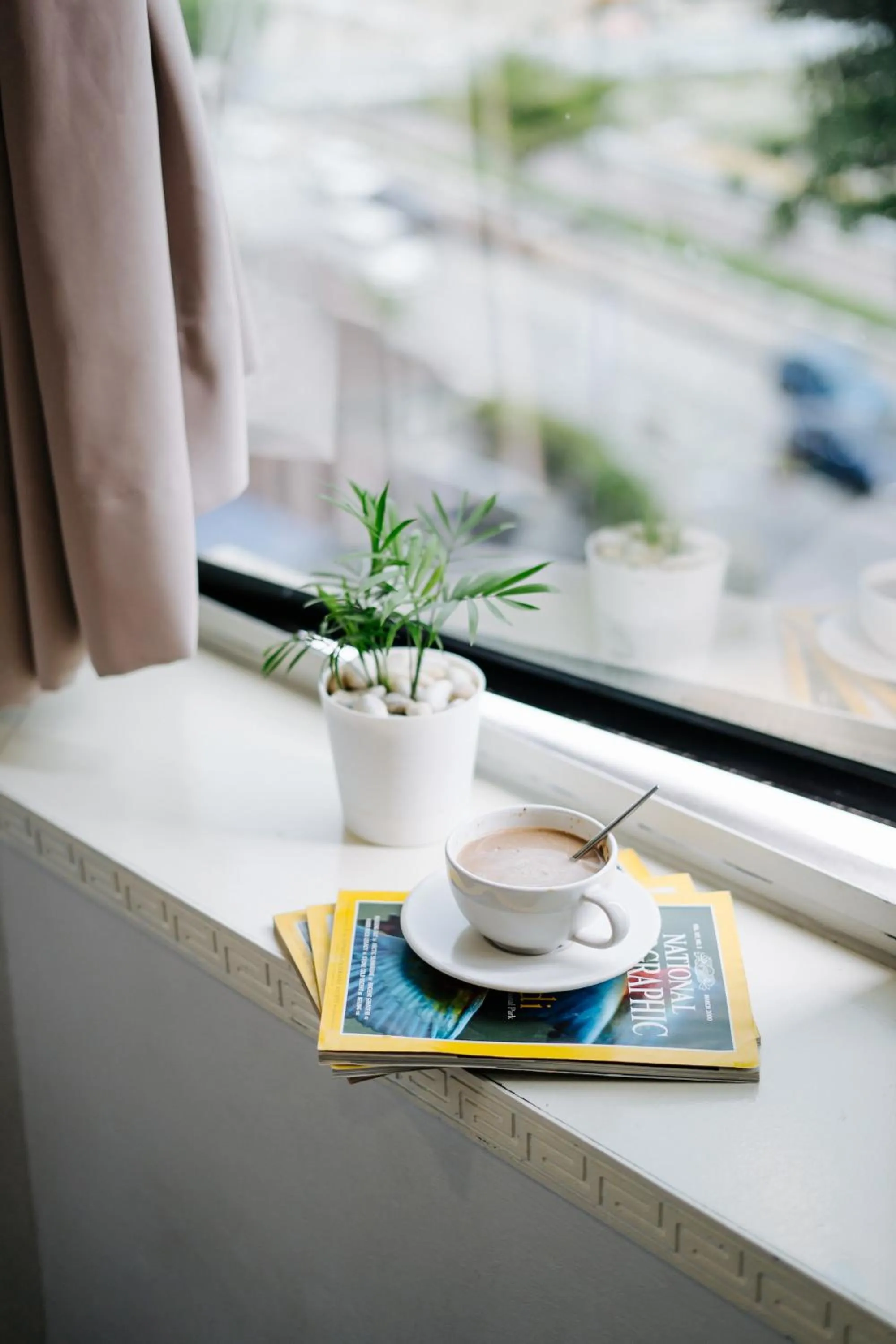 Other in Wangs Hotel Gurney Drive