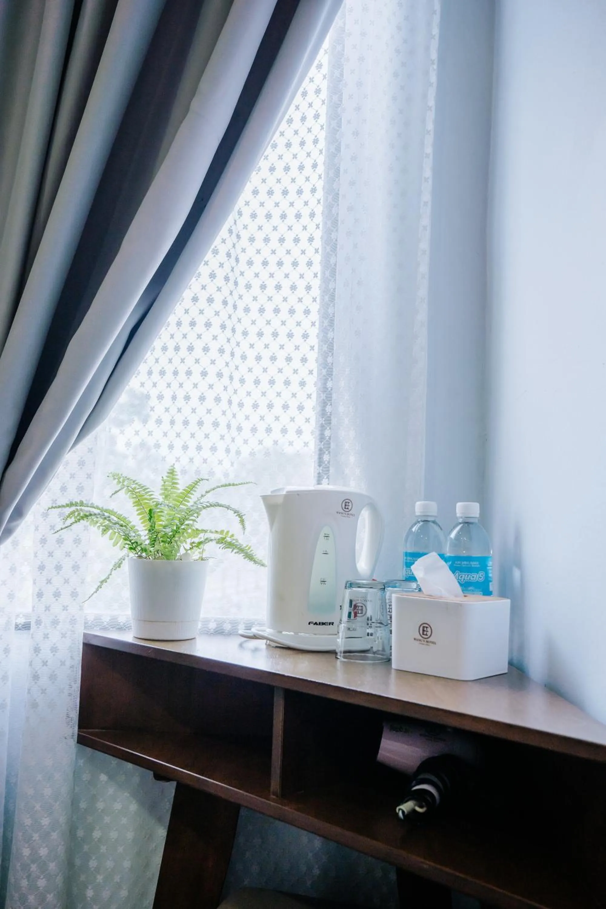 Other in Wangs Hotel Gurney Drive