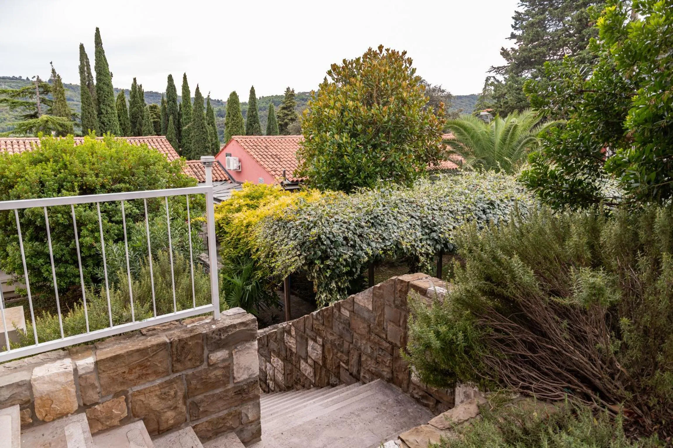 Property building in Hotel Laguna - Terme Krka