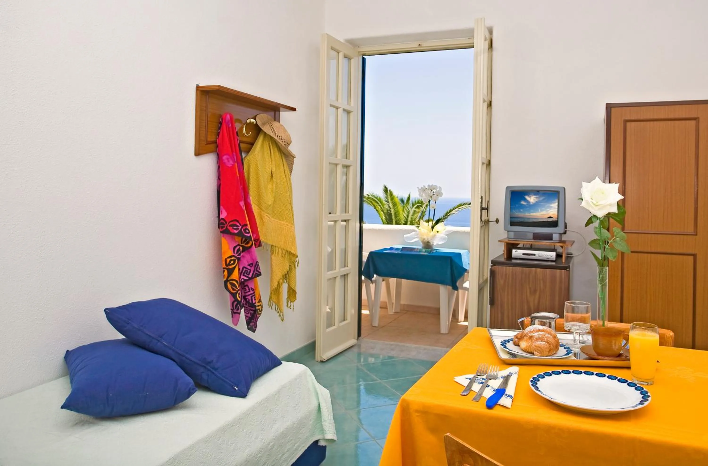 Hotel Vittorio Beach Resort