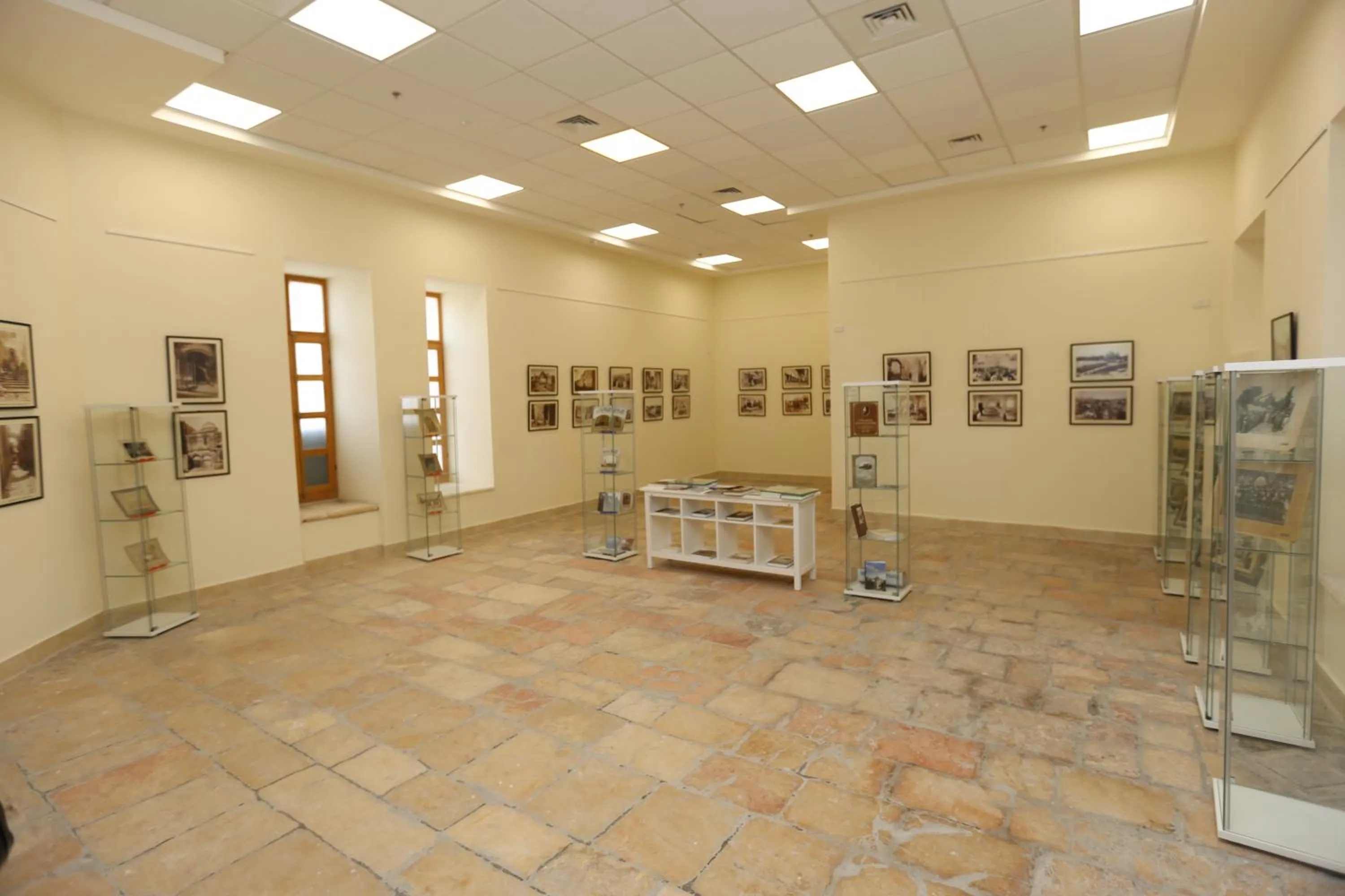 Property building in Sergei Palace Hotel