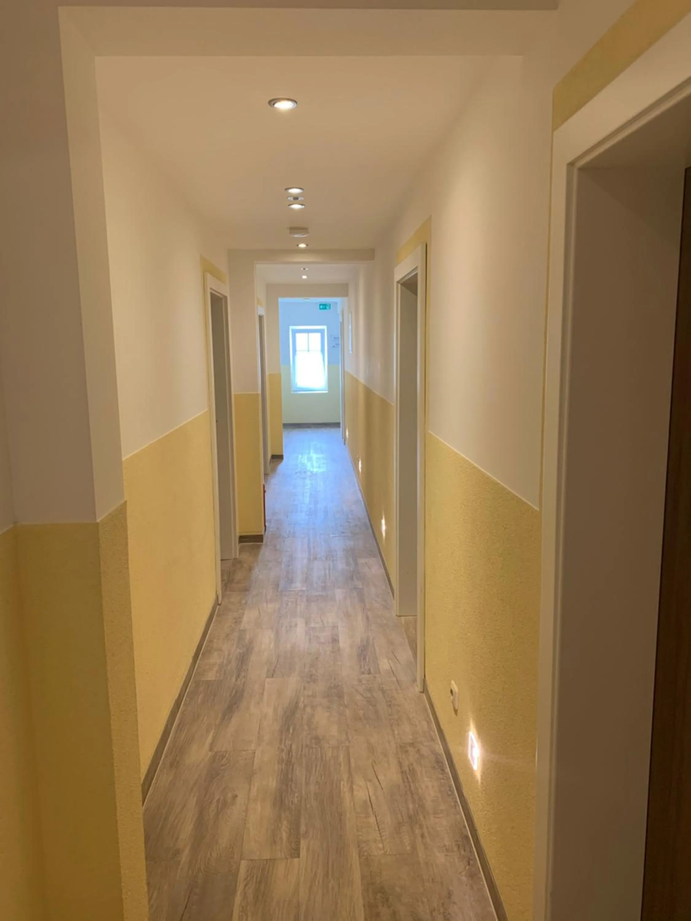 Hotel Restaurant zur Post