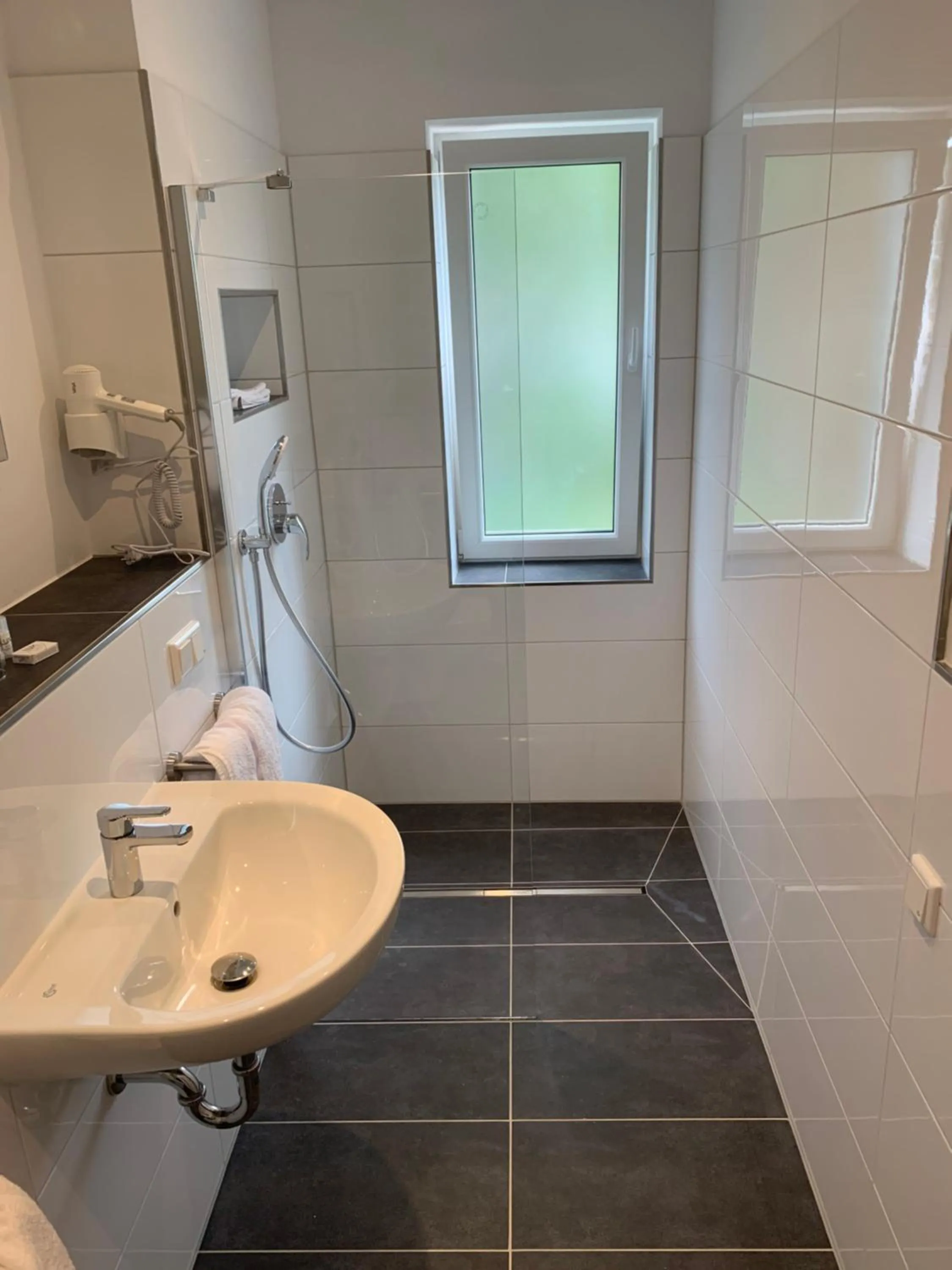 Hotel Restaurant zur Post