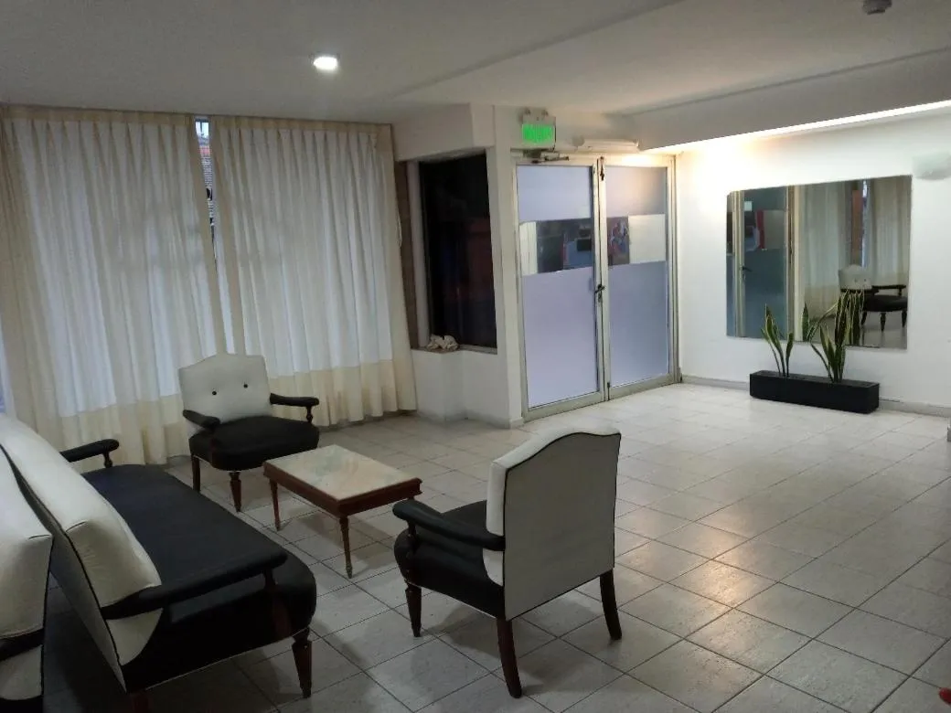 Hotel Aoma Mar del Plata