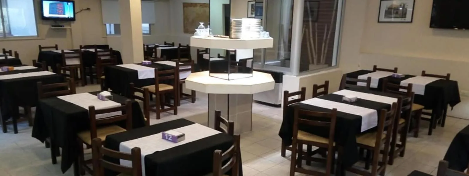 Hotel Aoma Mar del Plata