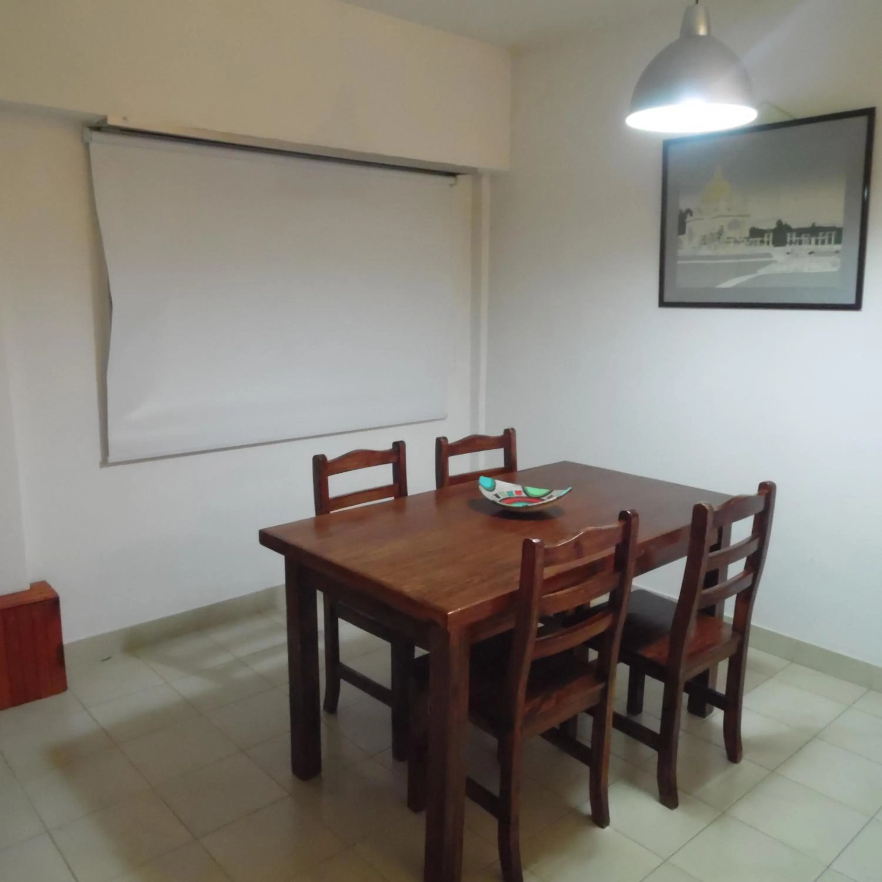 Hotel Aoma Mar del Plata