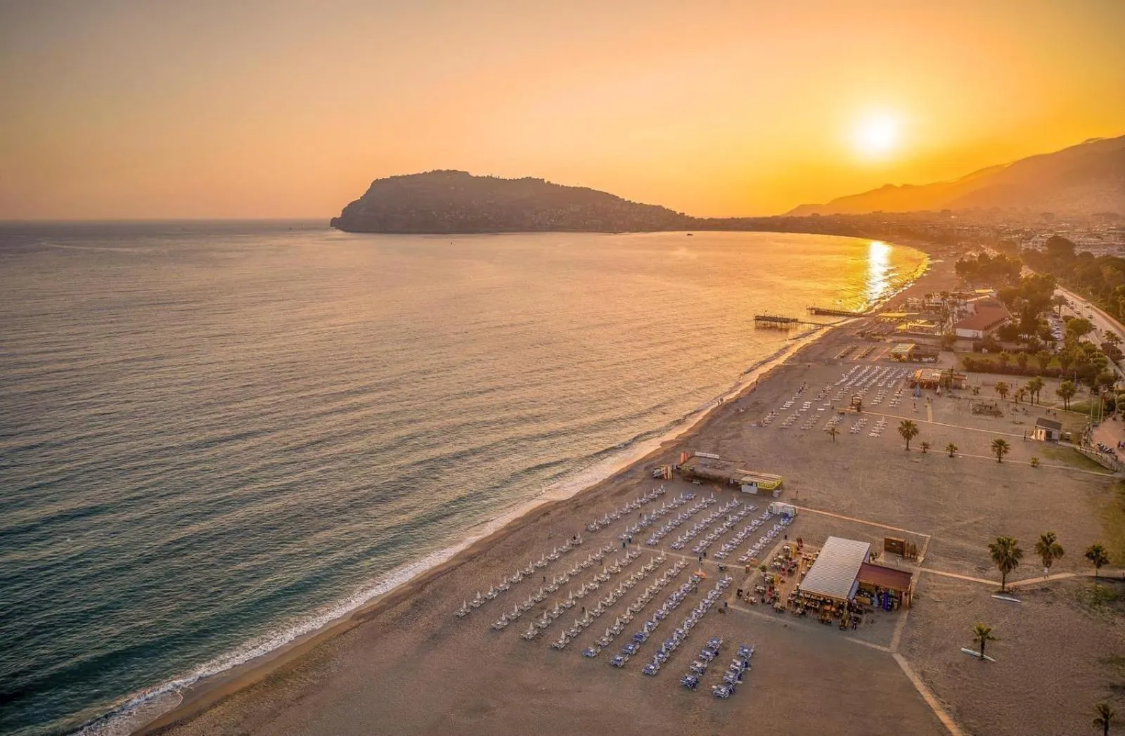 Balcony/Terrace in Club Big Blue Suit Hotel - All Inclusive Plus