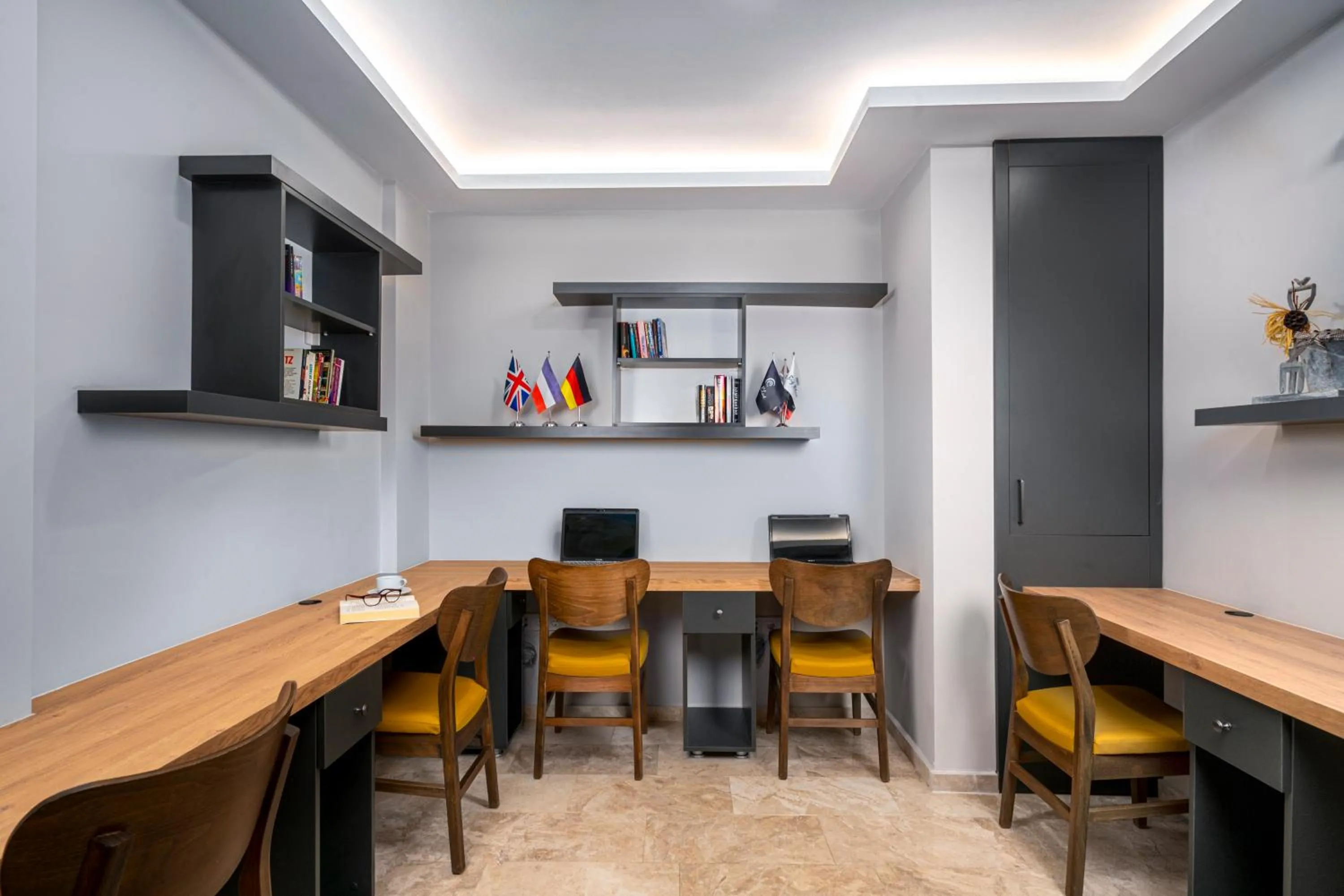 internet in Club Big Blue Suit Hotel - All Inclusive Plus