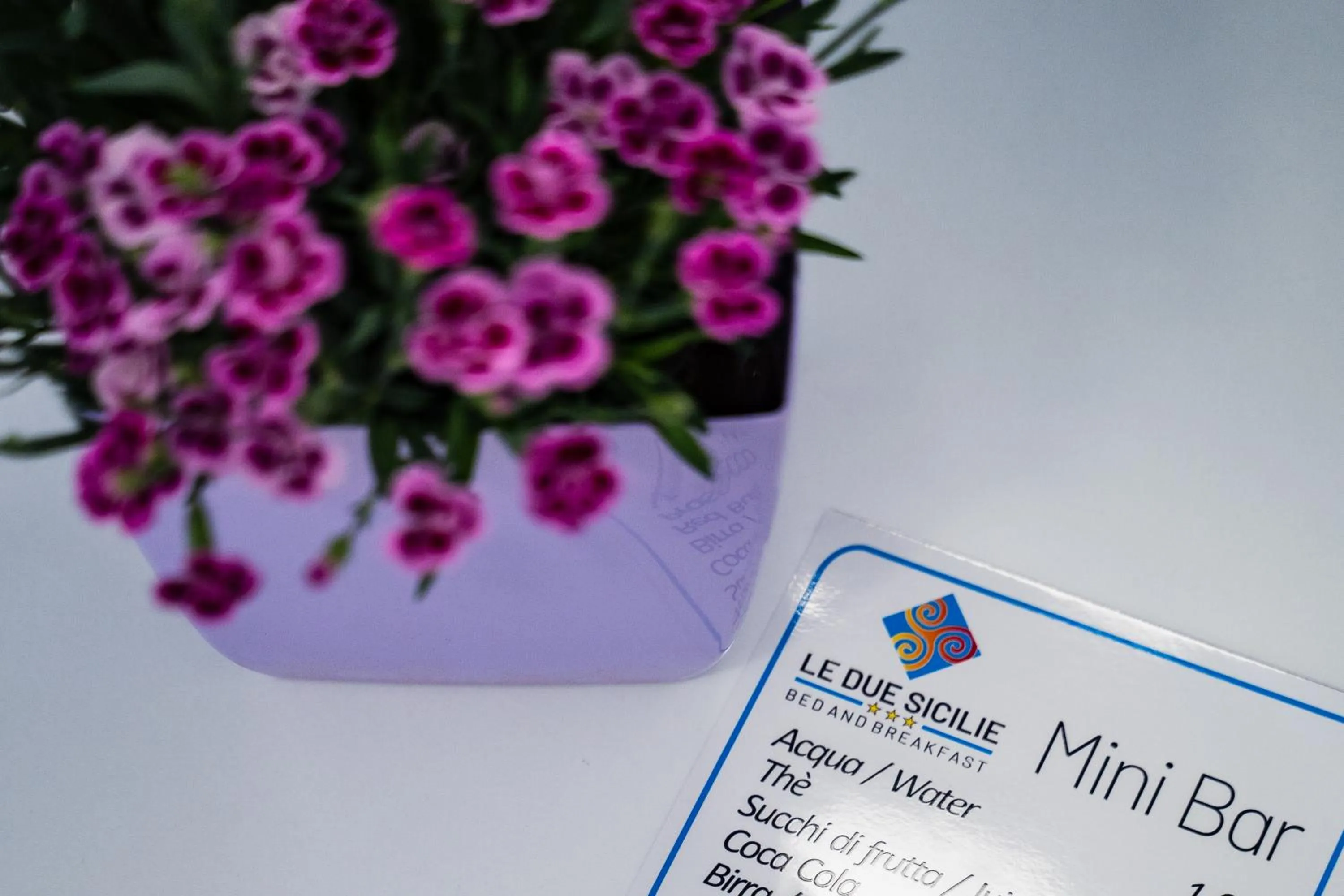 Other in Le Due Sicilie B&B