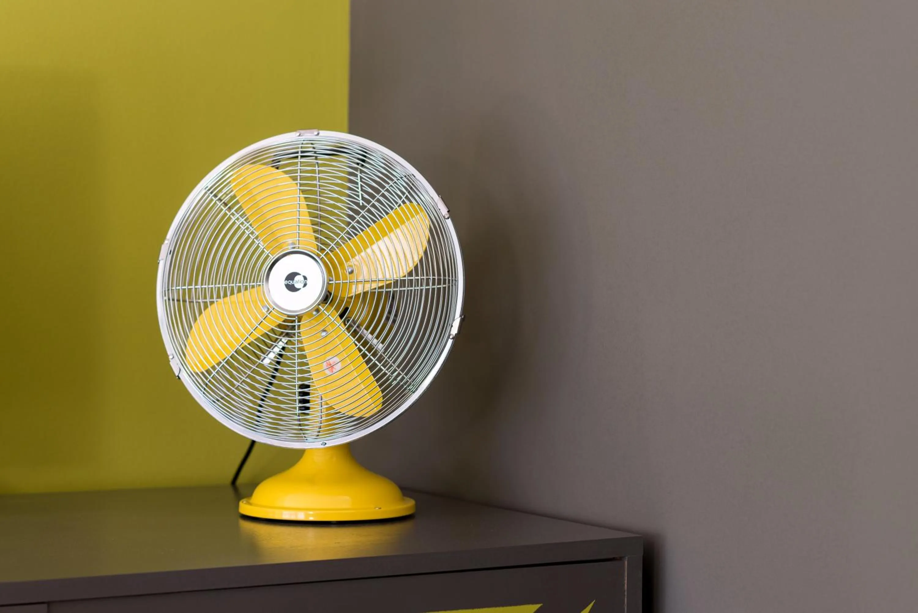 Decorative detail in CHROMA Lodge Pikermi