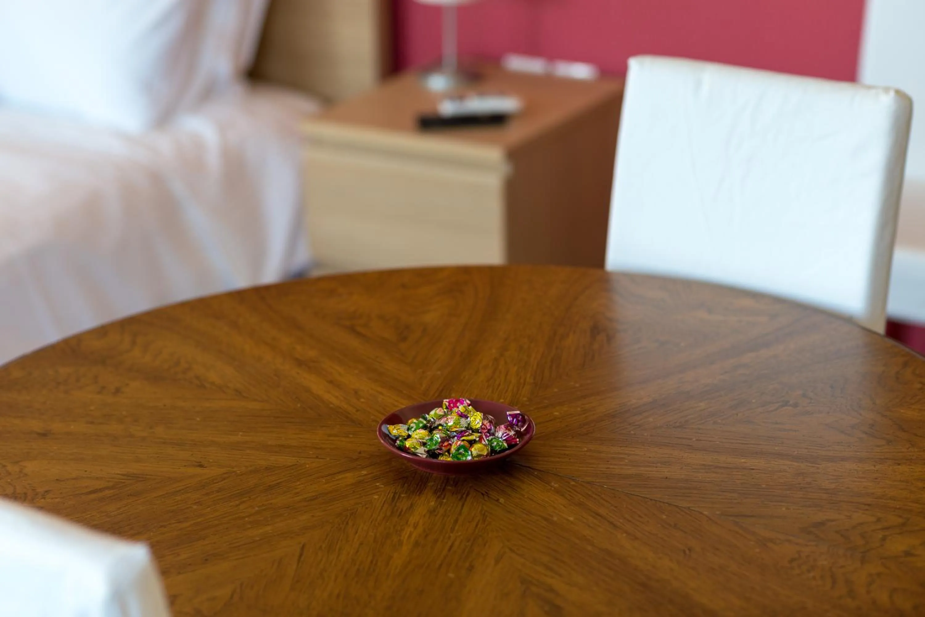 Decorative detail in CHROMA Lodge Pikermi