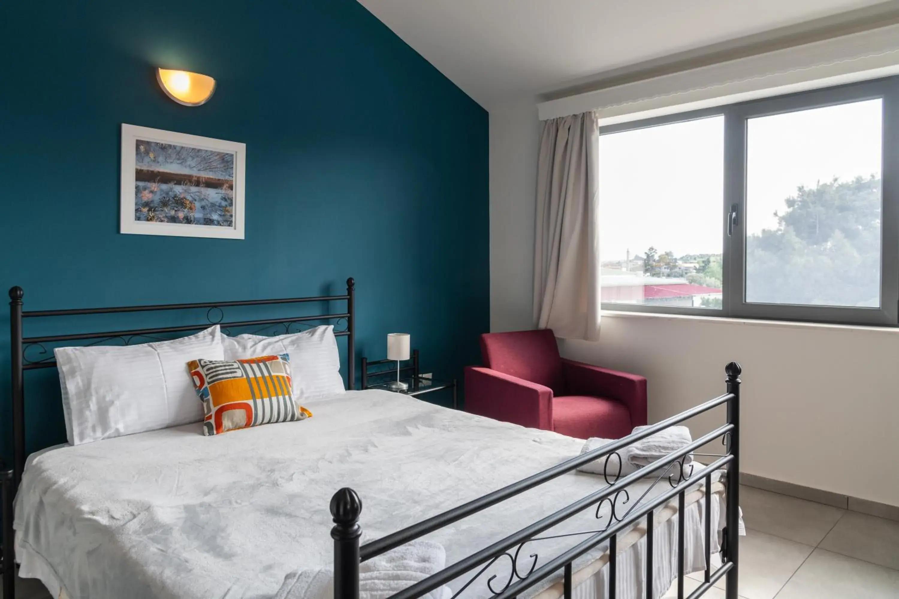 Apartment in CHROMA Lodge Pikermi Apartment in CHROMA Lodge Pikermi