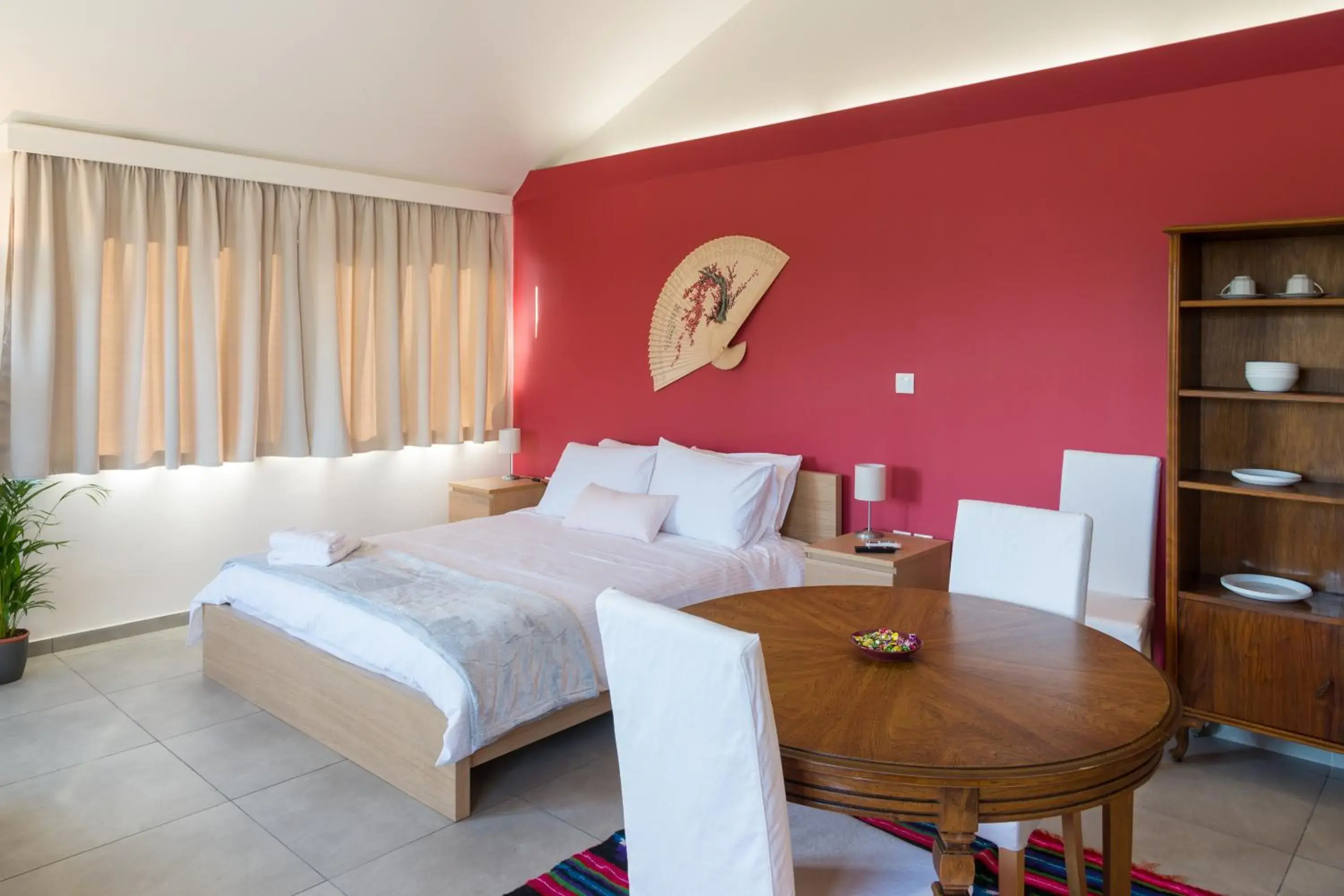 Standard Apartment in CHROMA Lodge Pikermi Standard Apartment in CHROMA Lodge Pikermi