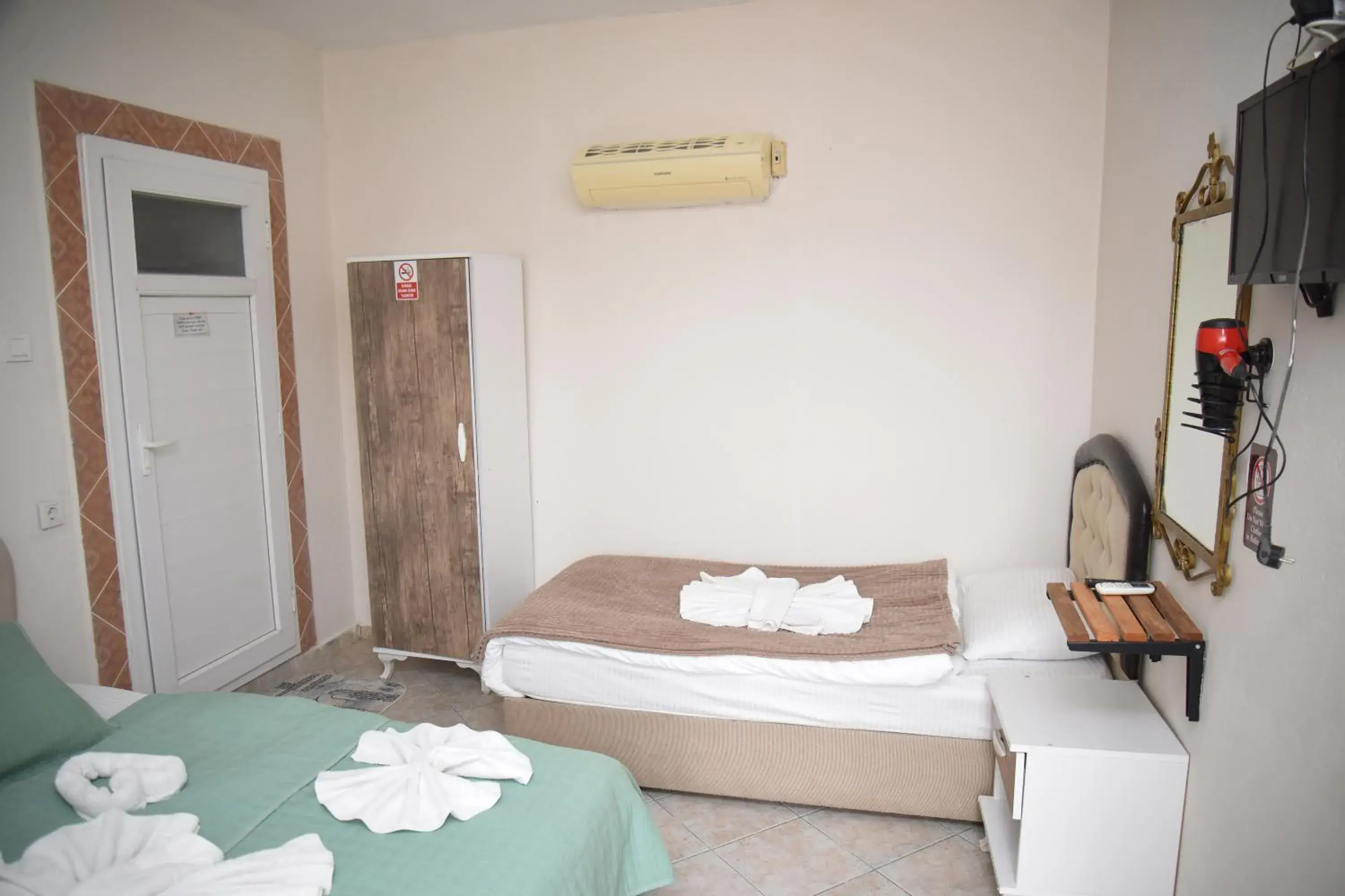 Deluxe Family Room in Anz Guest House Pansiyon Deluxe Family Room in Anz Guest House Pansiyon