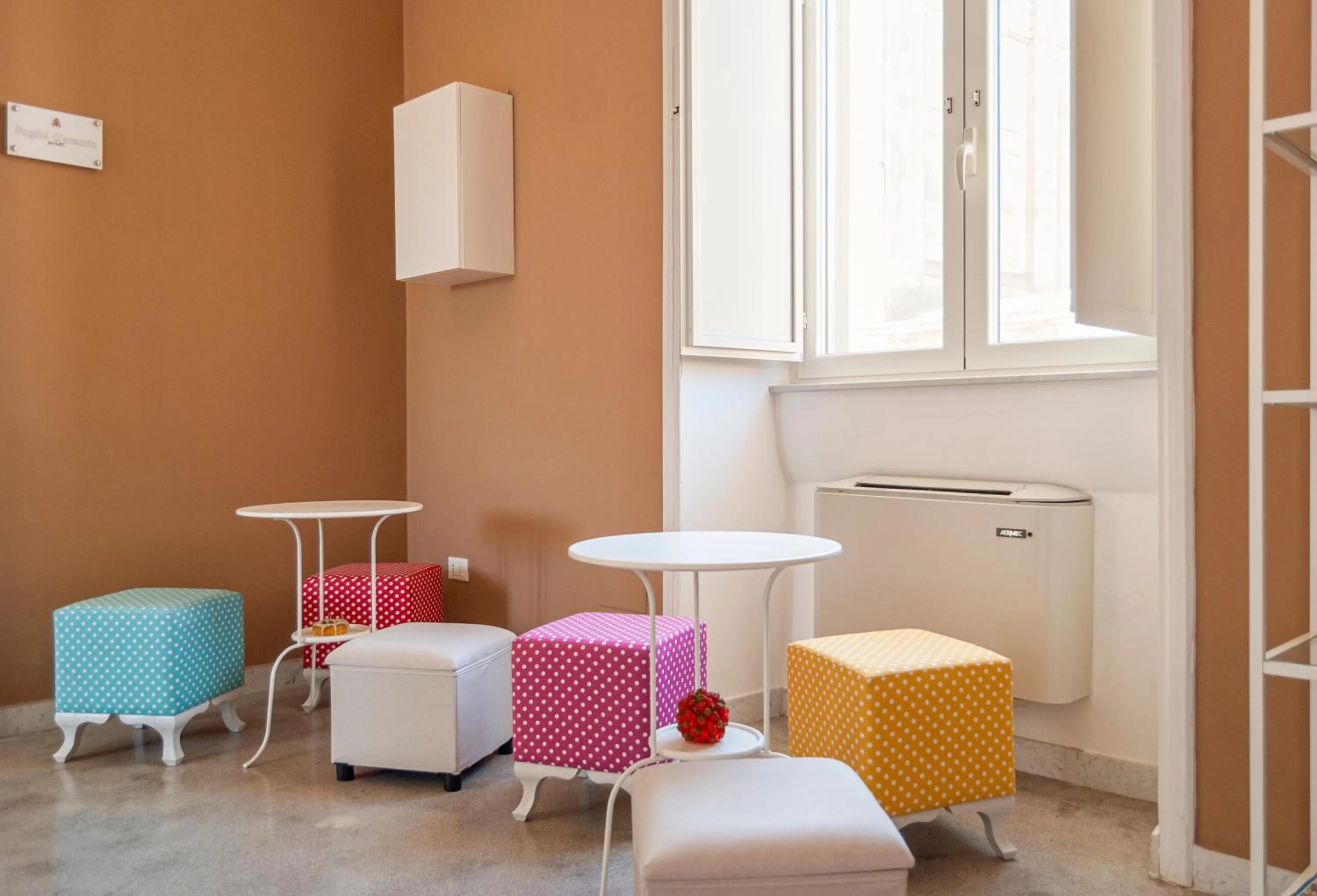 La Pigna Bianca Suites