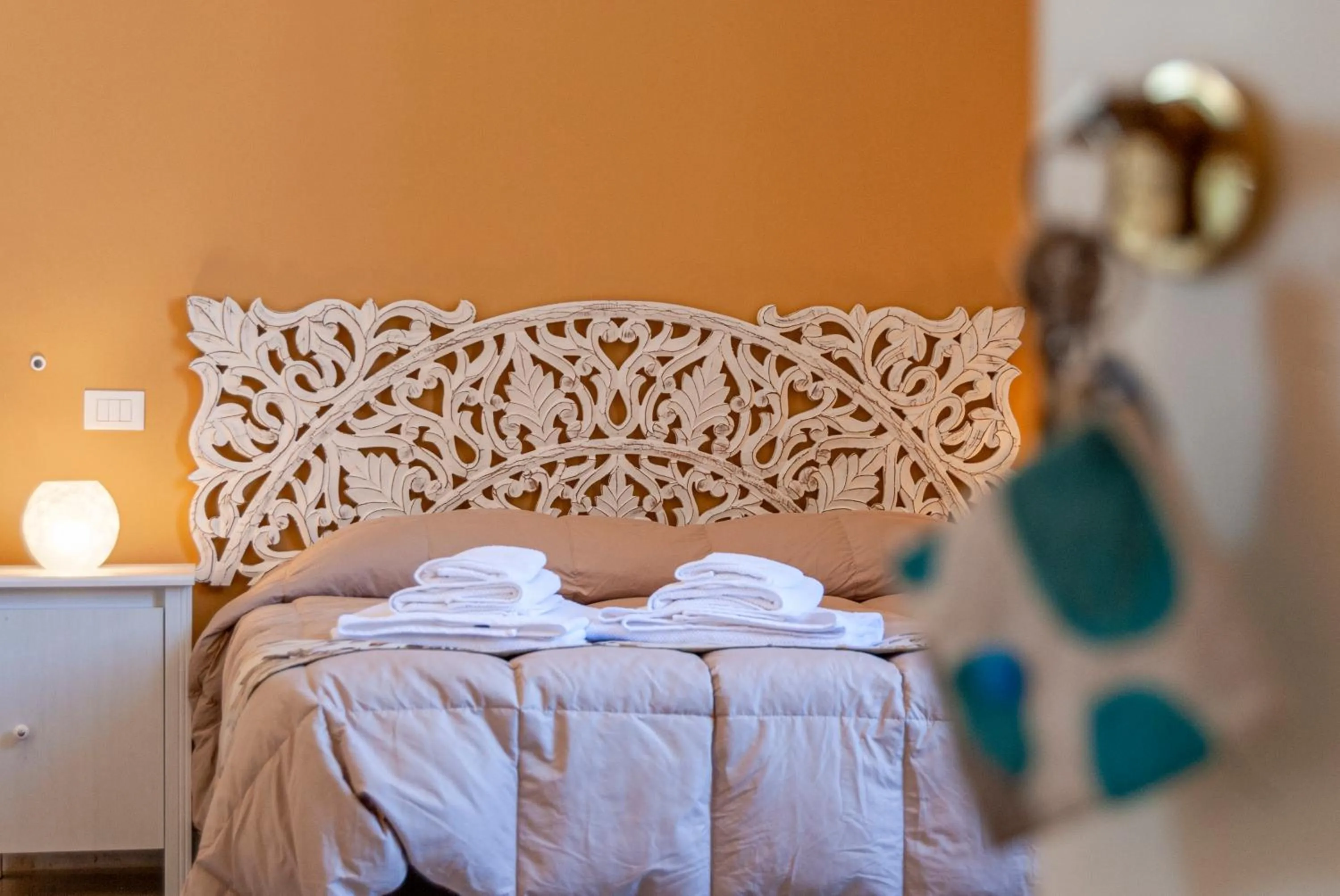 La Pigna Bianca Suites