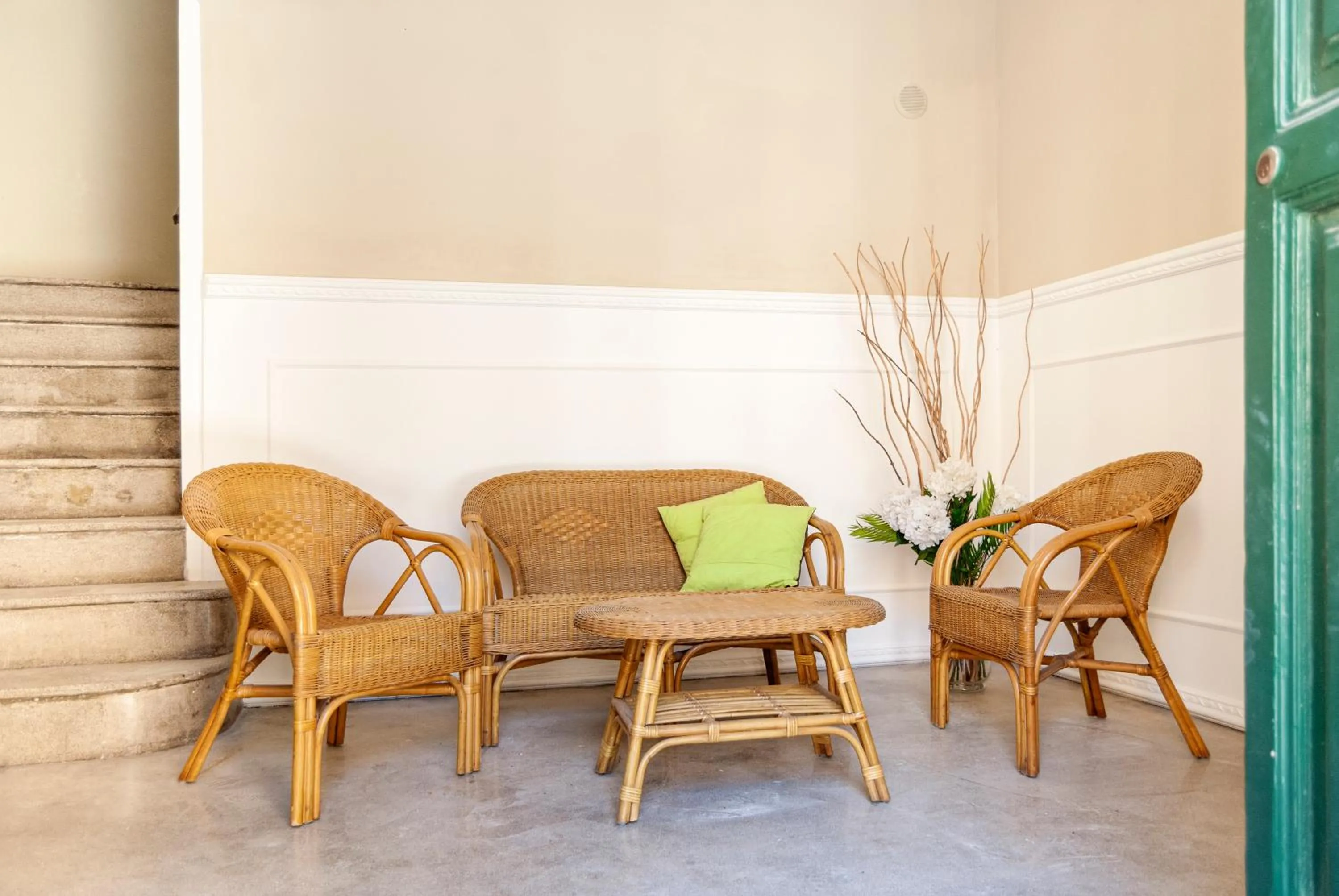 La Pigna Bianca Suites