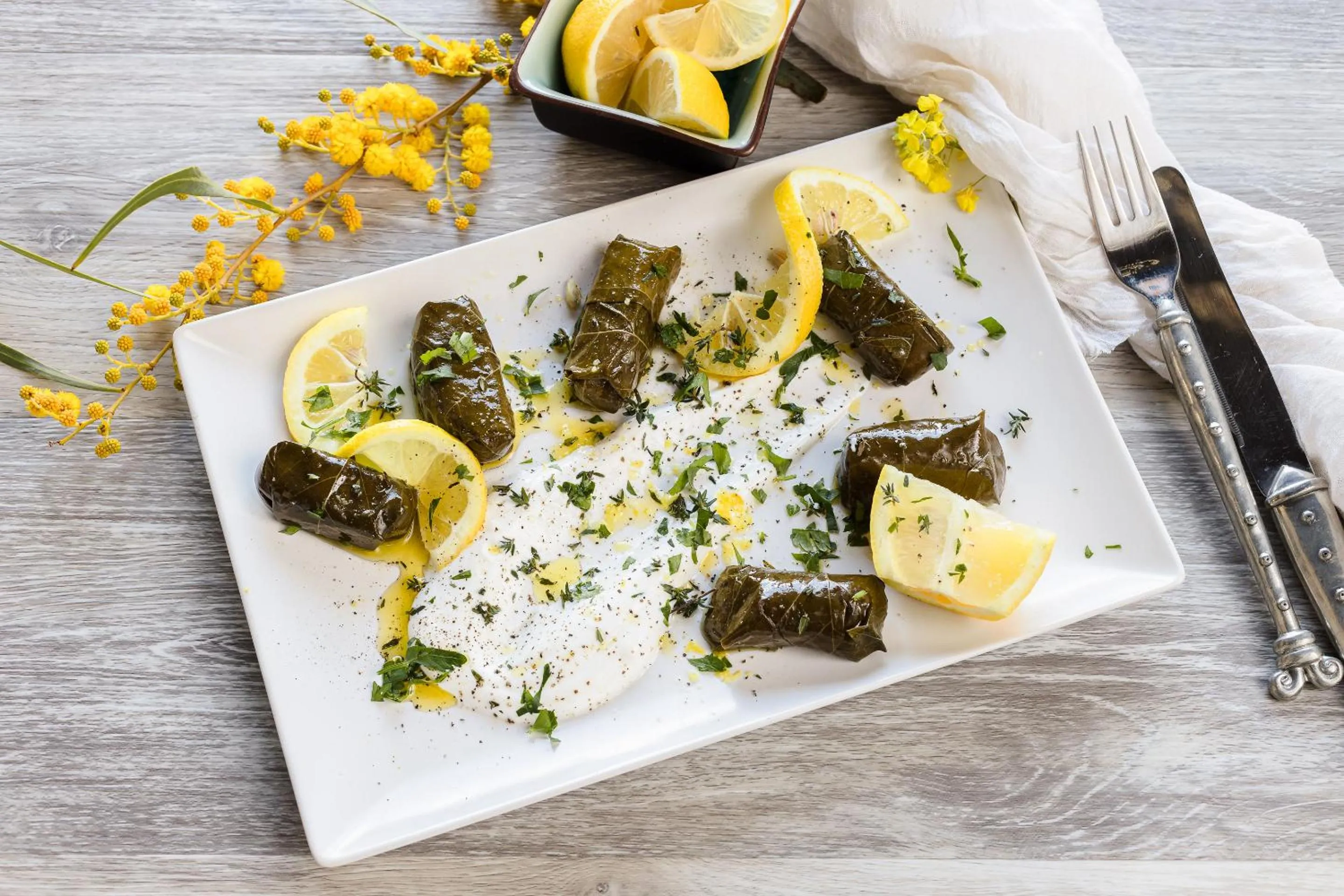 Restaurant/places to eat in Oasis Beach Hotel