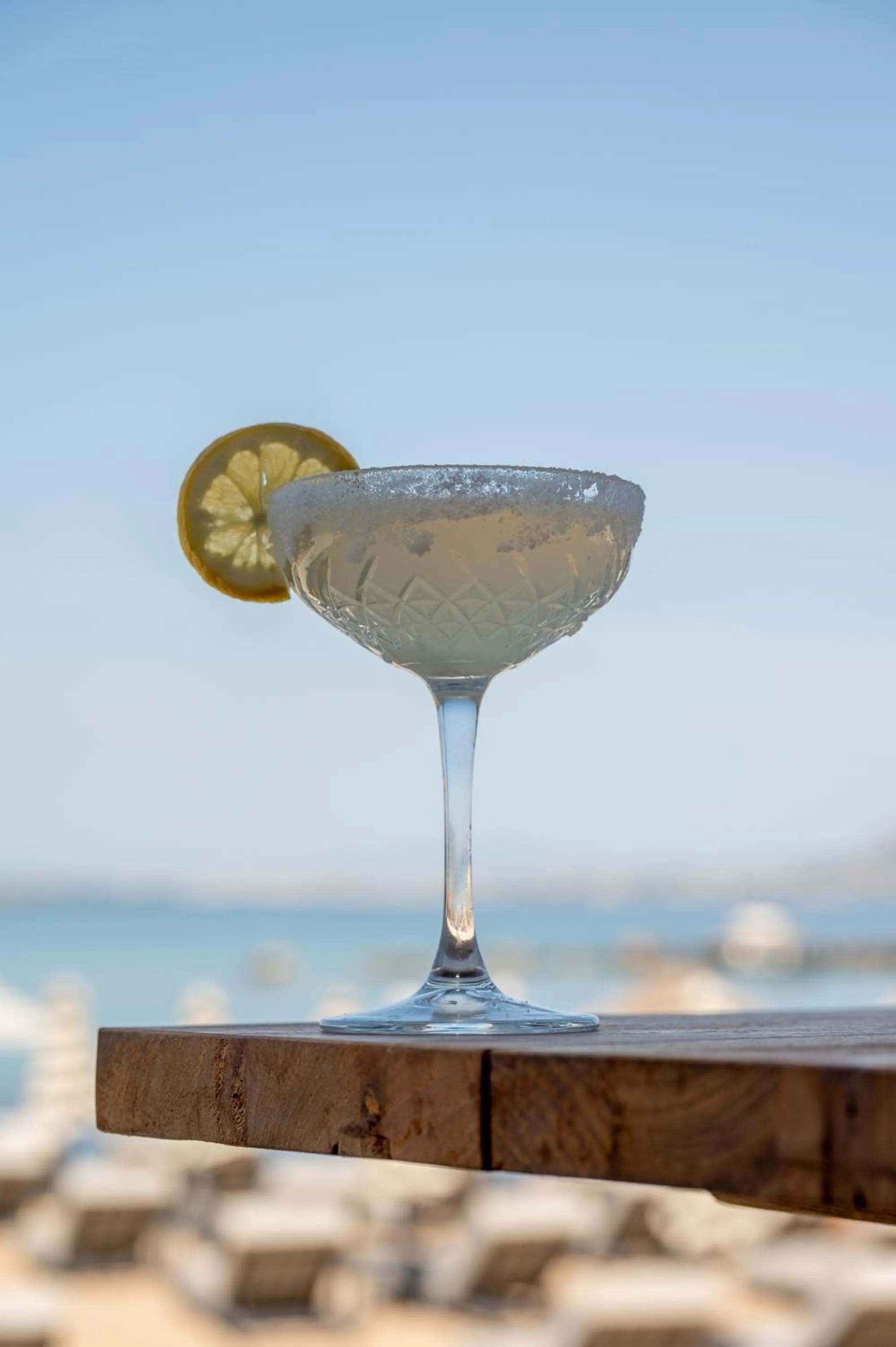 Restaurant/places to eat in Oasis Beach Hotel