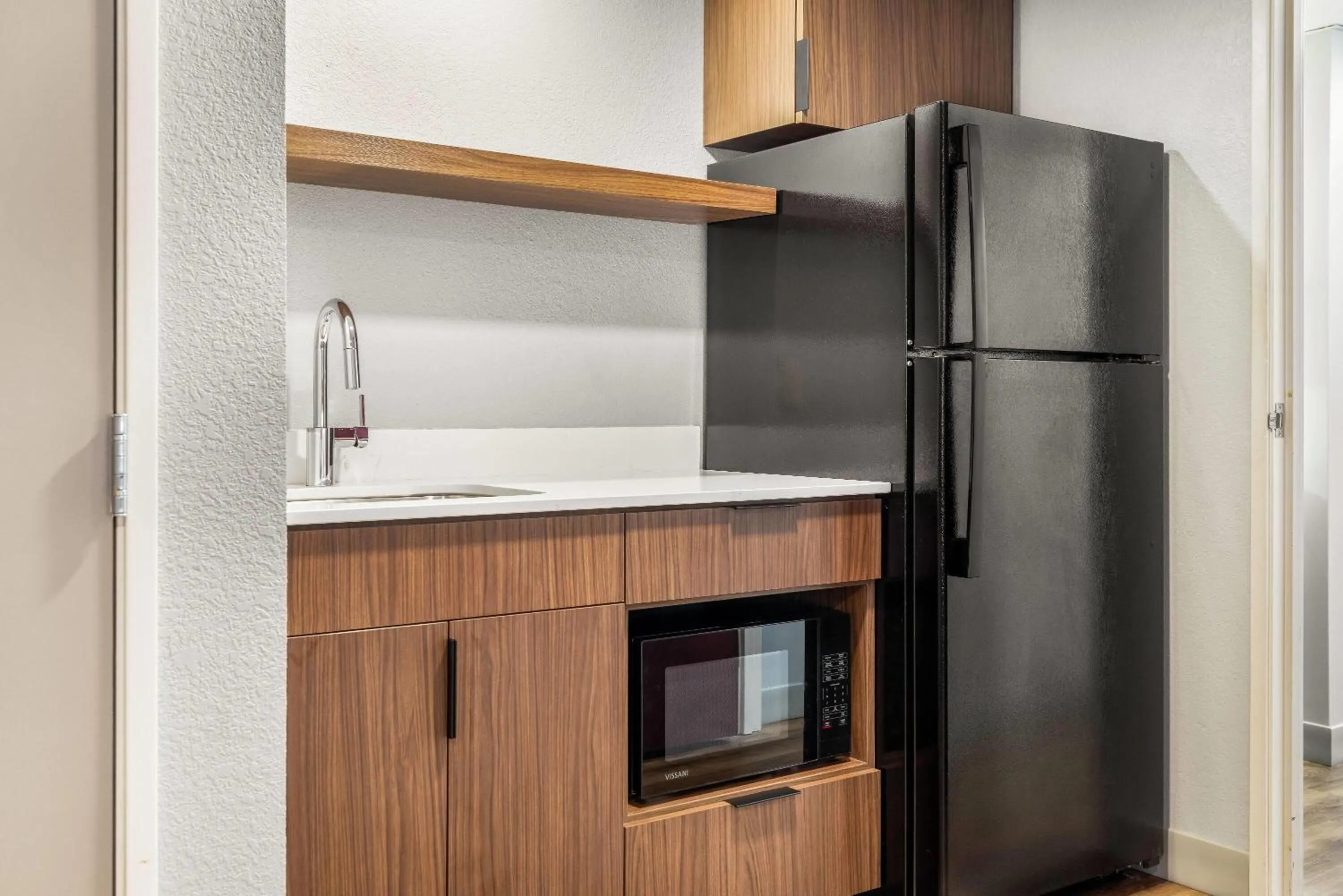 Photo of the whole room in AmericInn by Wyndham Mounds View Minneapolis