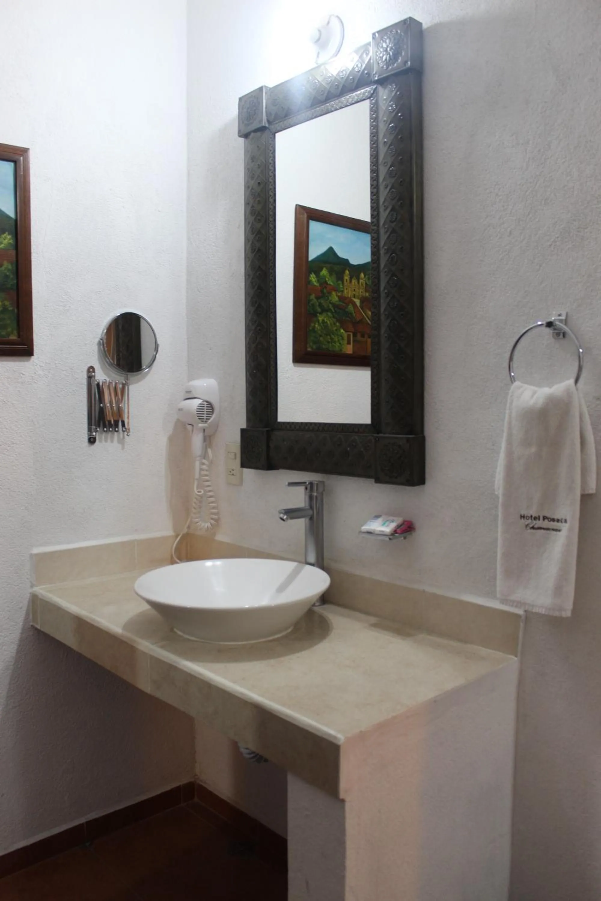 Hotel Posada Chamacuero