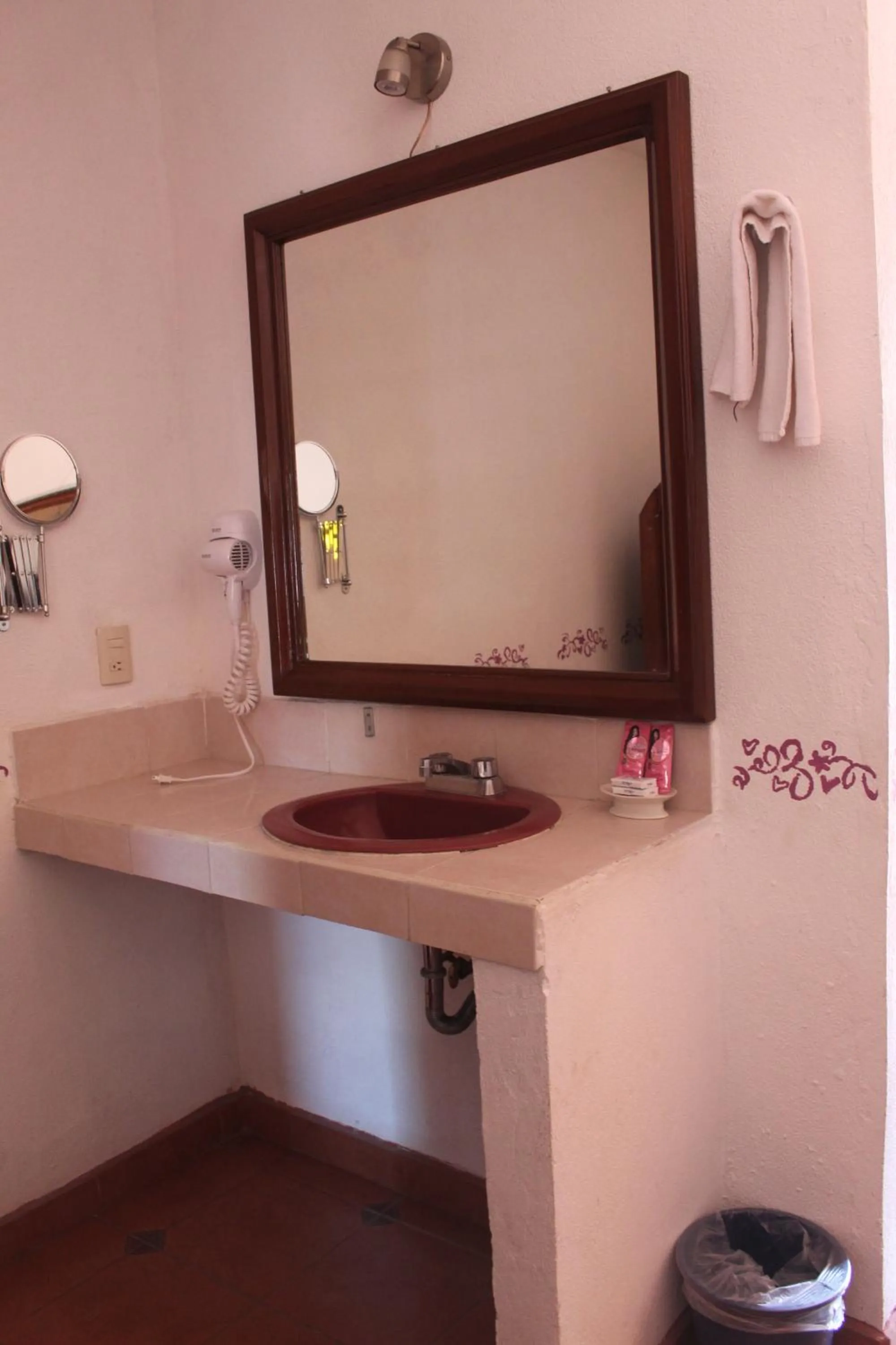 Hotel Posada Chamacuero