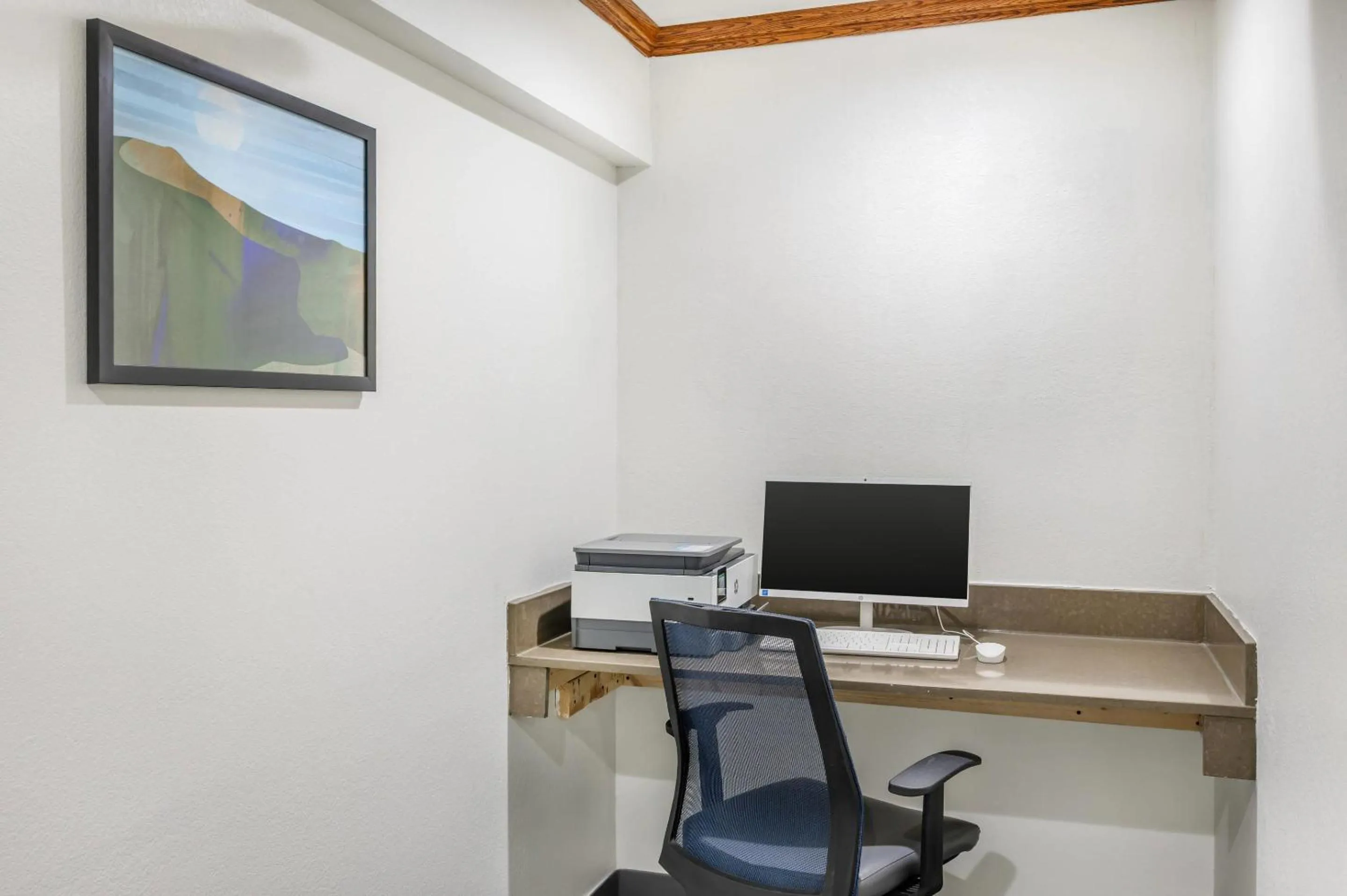 Business facilities in Sleep Inn Champaign North - Urbana