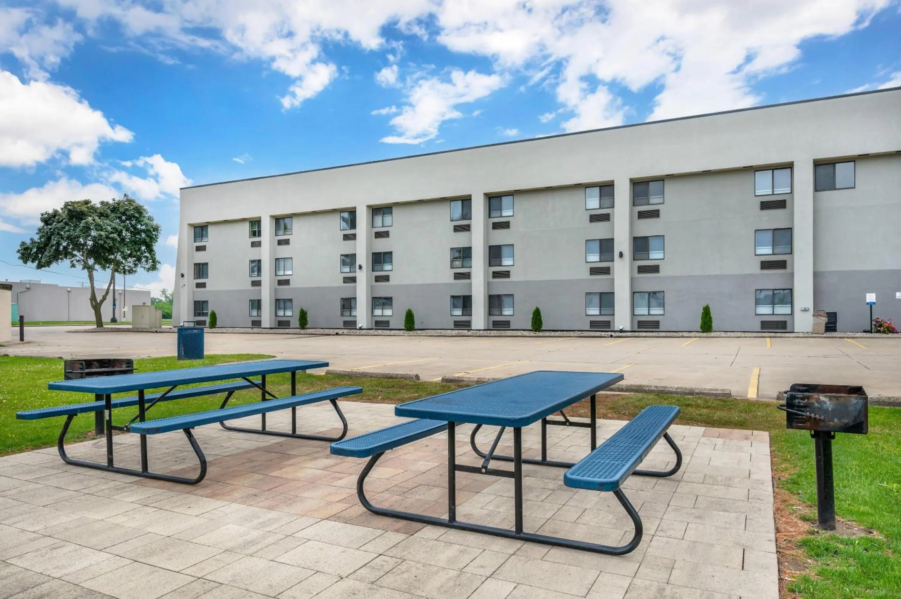 Other in Sleep Inn Champaign North - Urbana