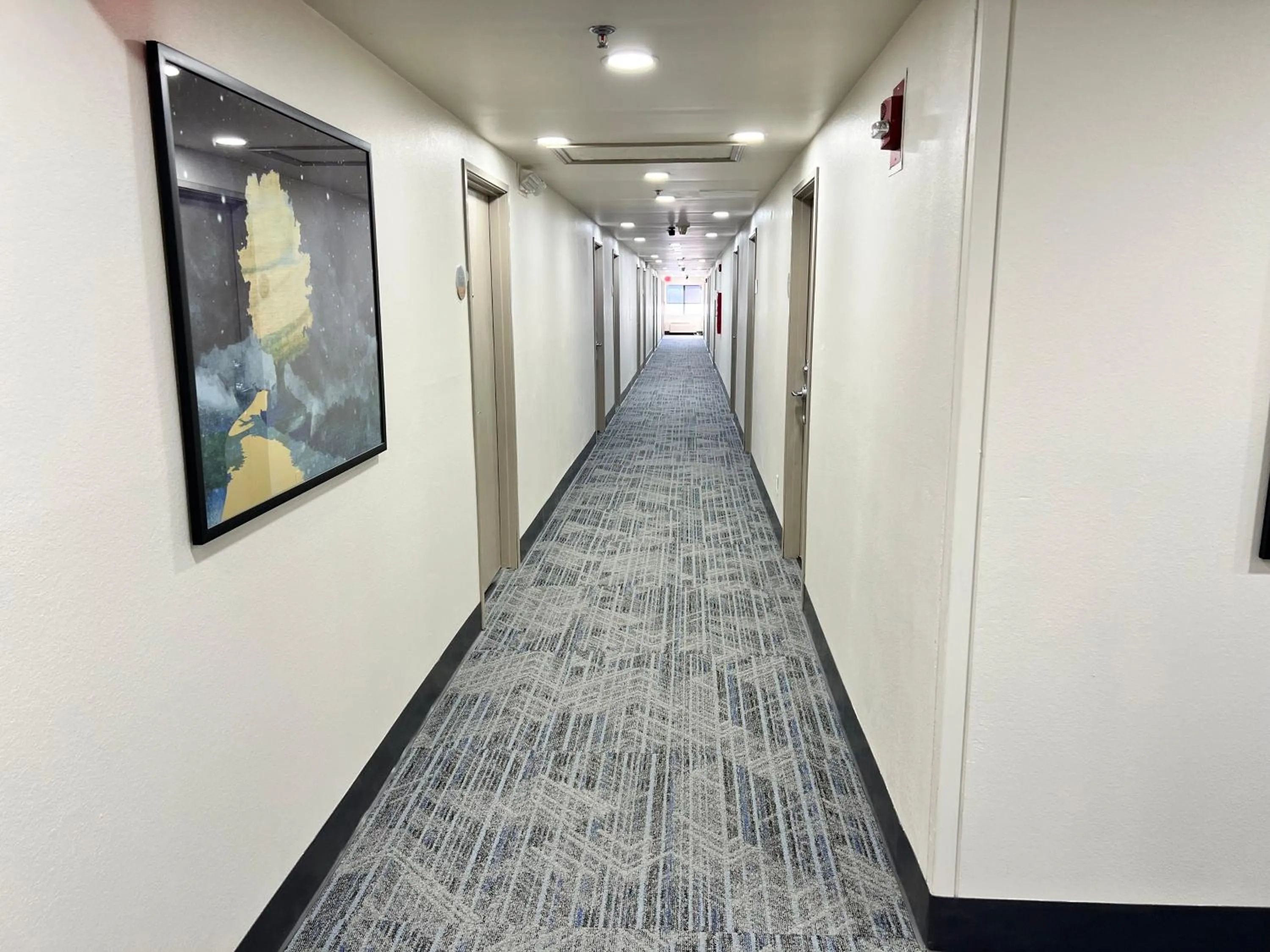 Property building in Sleep Inn Champaign North - Urbana