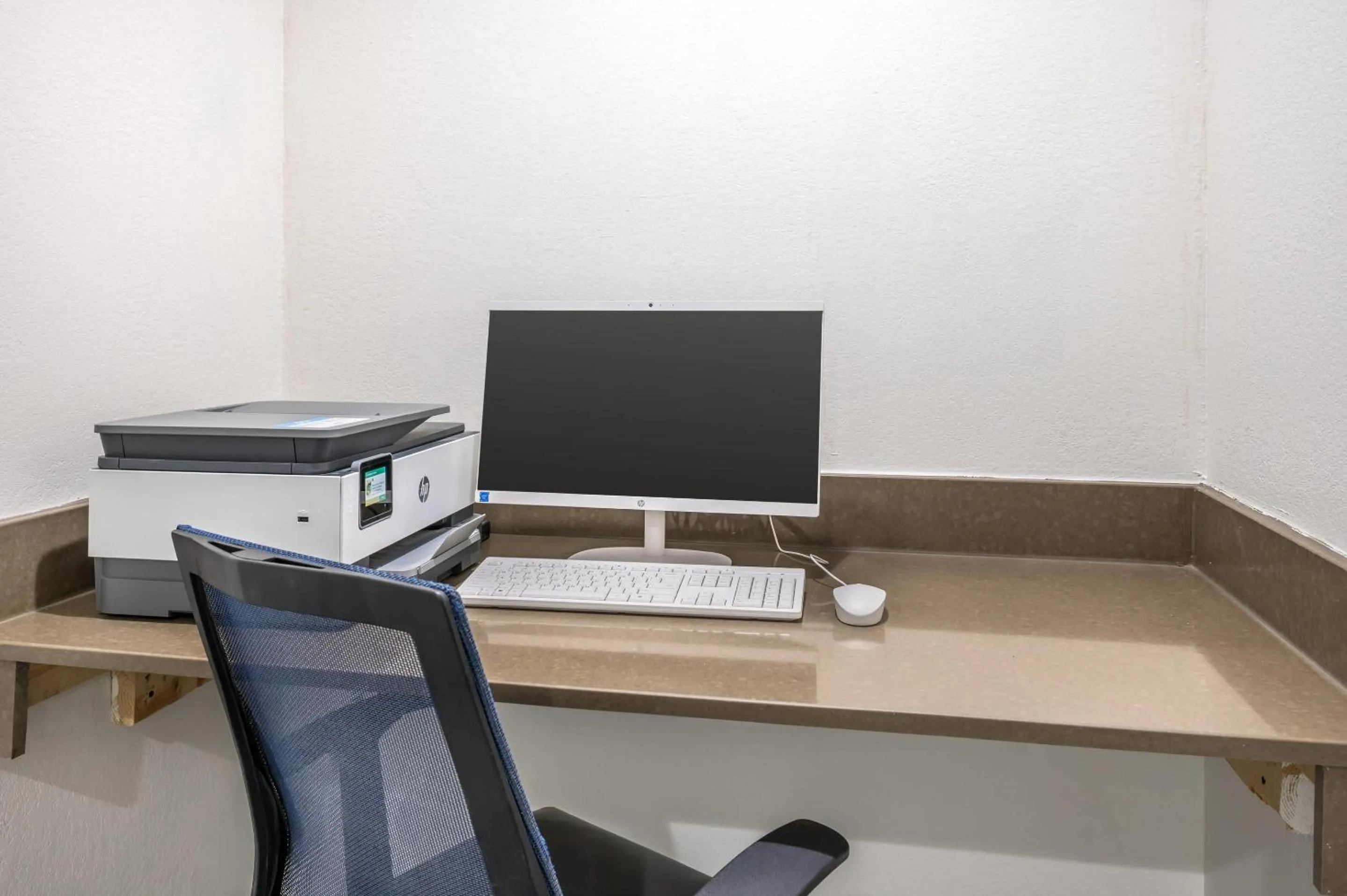 Business facilities in Sleep Inn Champaign North - Urbana