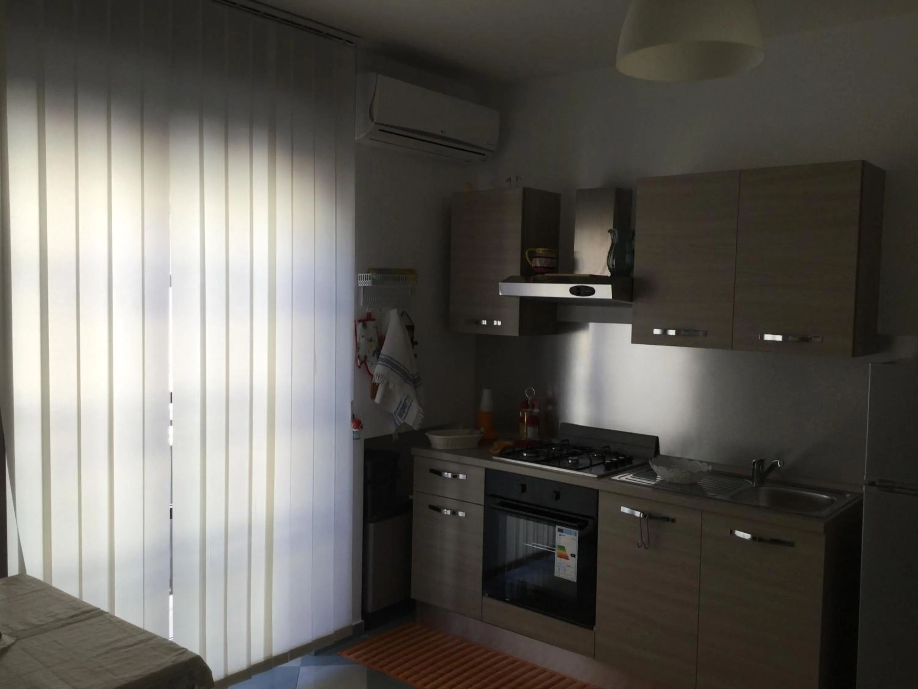 Other in B&B Dimora Boemondo