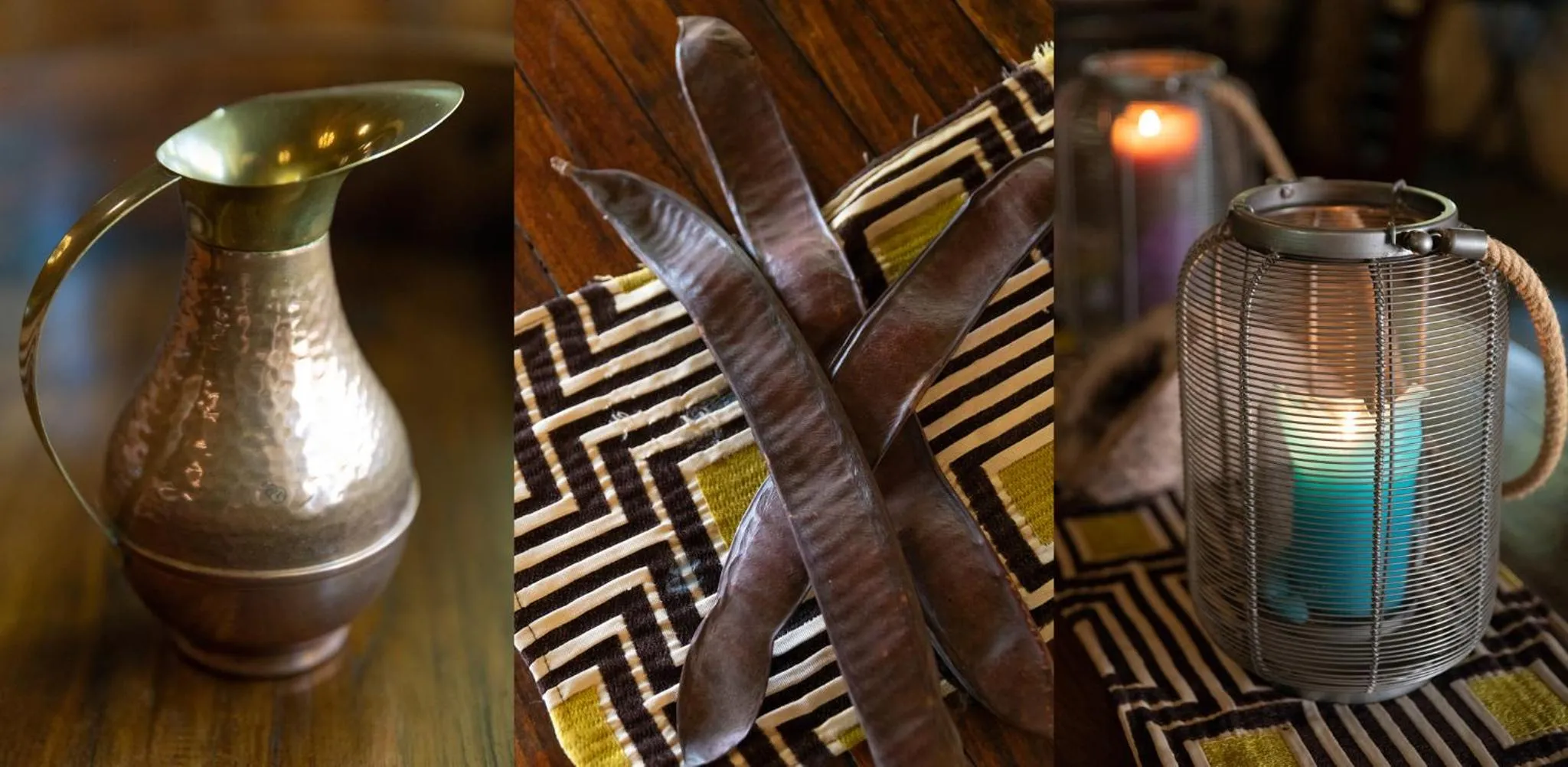 Area and facilities in Blyde River Wilderness Lodge