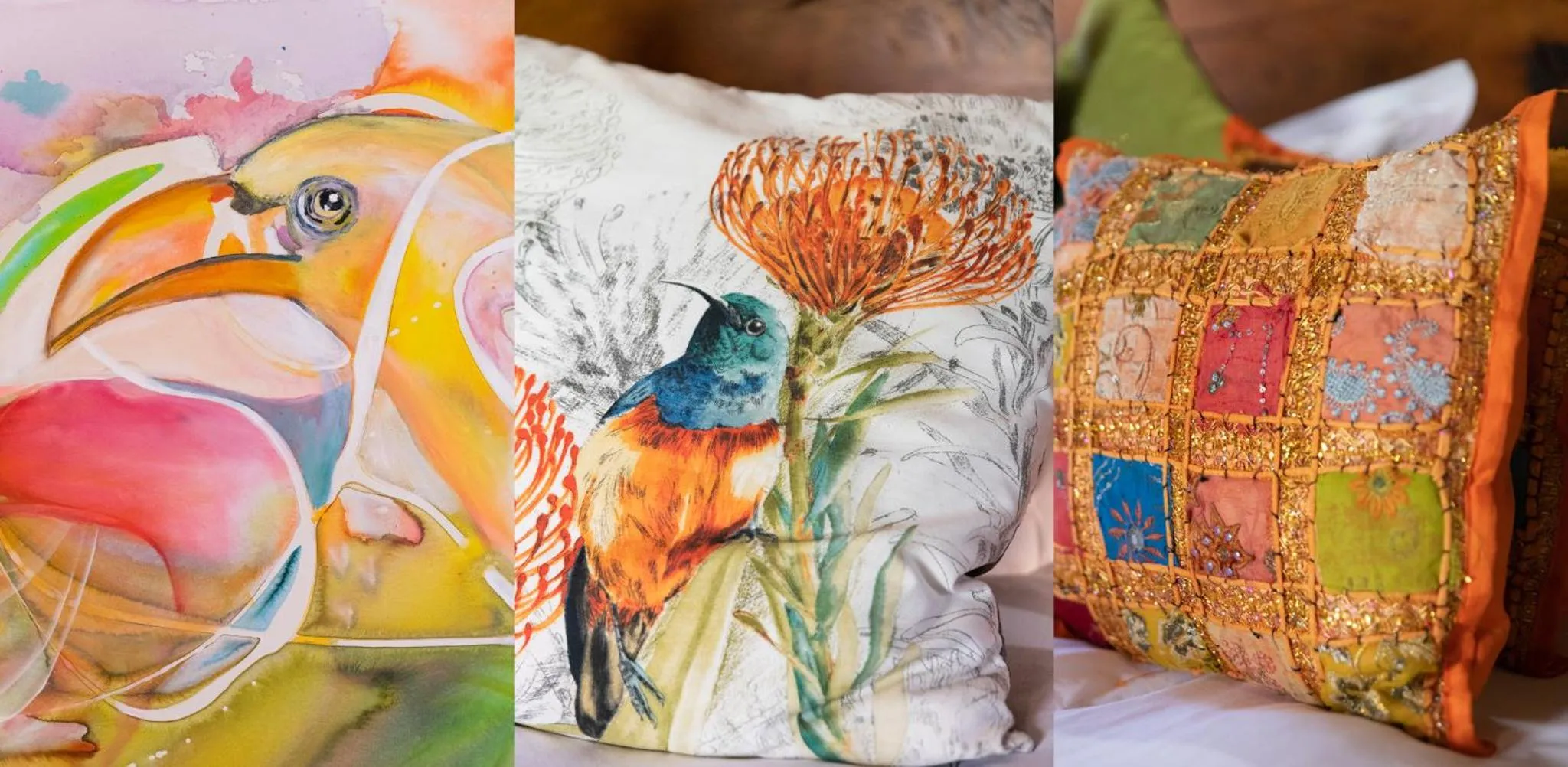 On site in Blyde River Wilderness Lodge