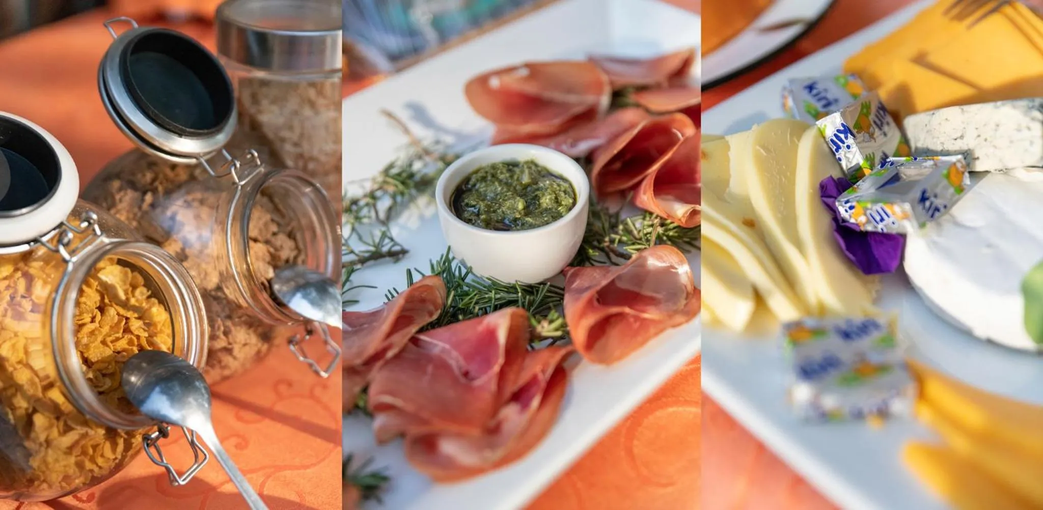 Food and drinks in Blyde River Wilderness Lodge