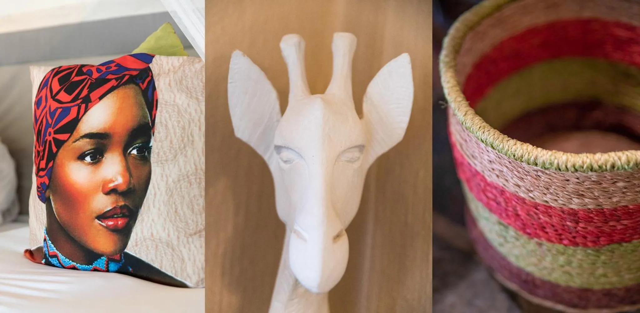 Area and facilities in Blyde River Wilderness Lodge