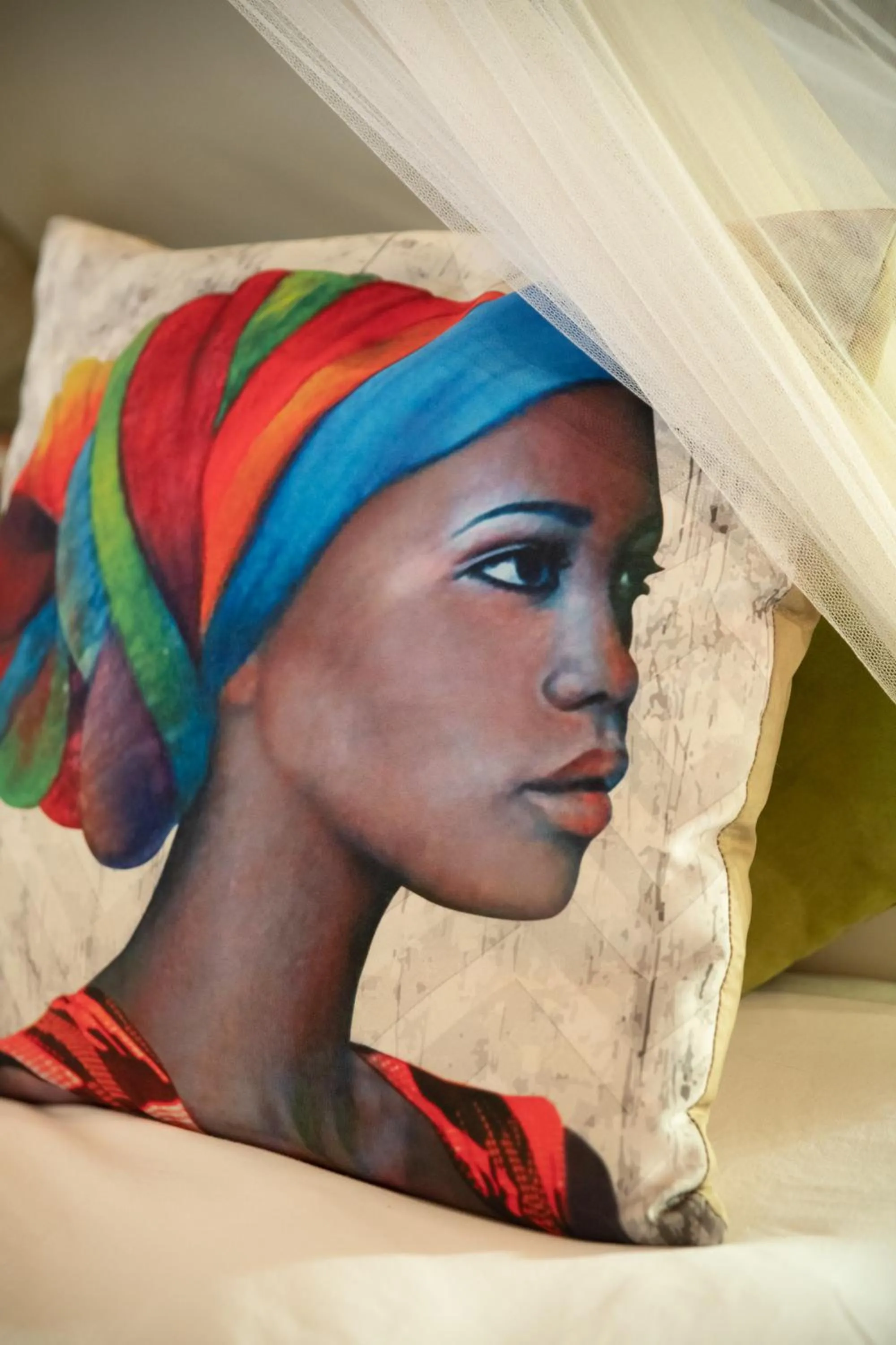 View (from property/room) in Blyde River Wilderness Lodge