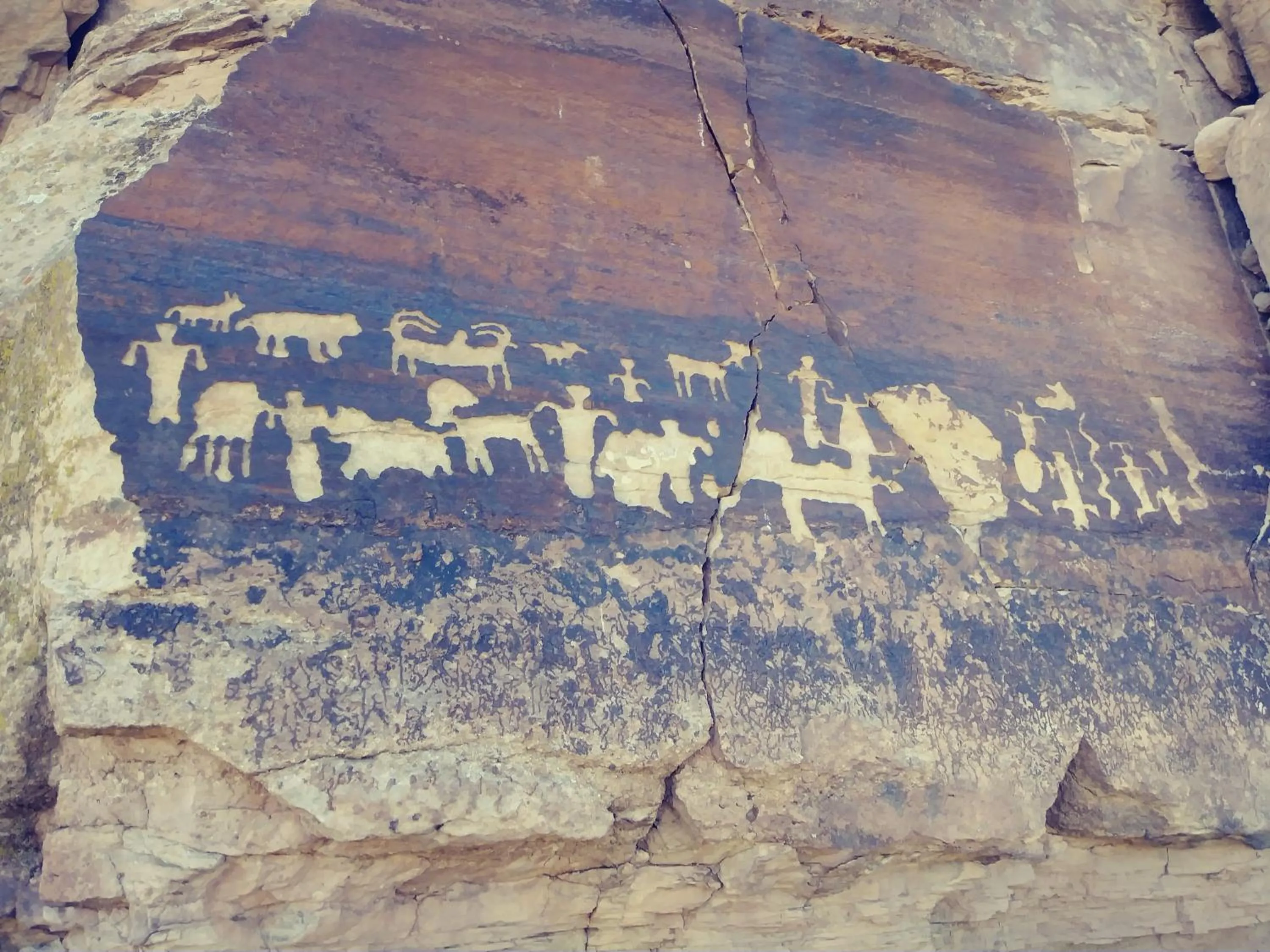 Nearby landmark in Zion’s Cozy Cabin's