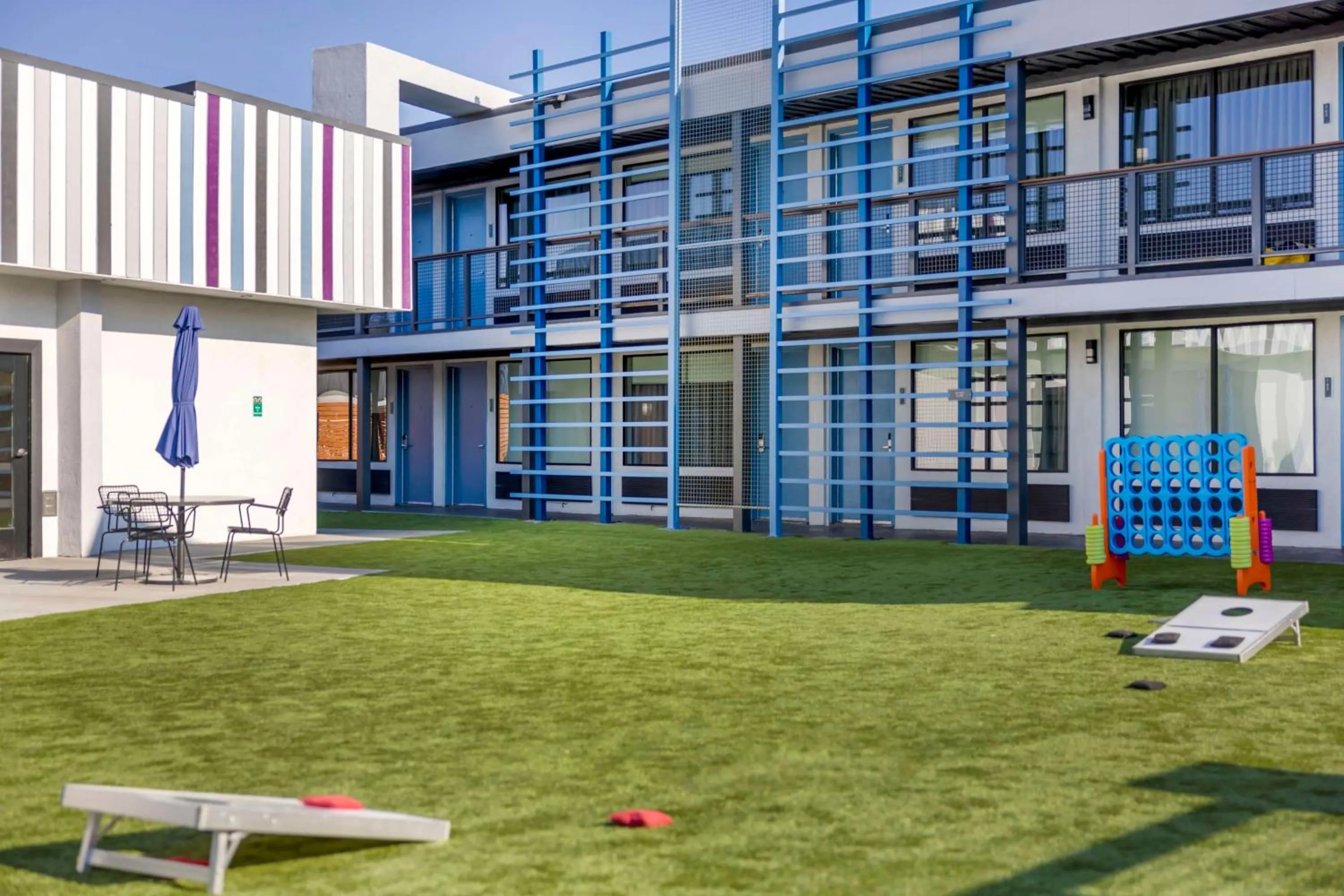 Property building in Aiden by Best Western South Reno