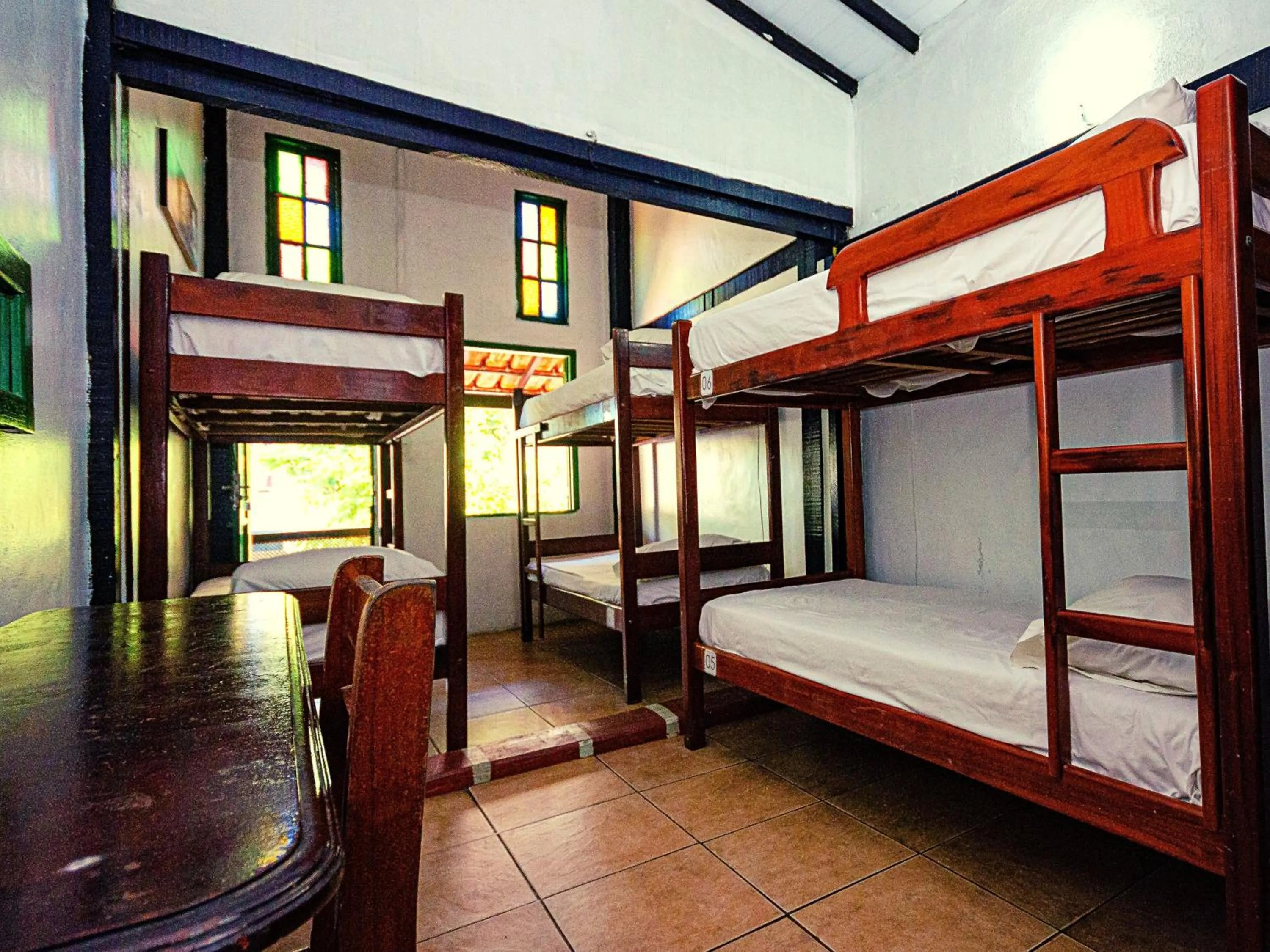 bunk bed, Bed in Pousada Villas Boas Arraial do Cabo