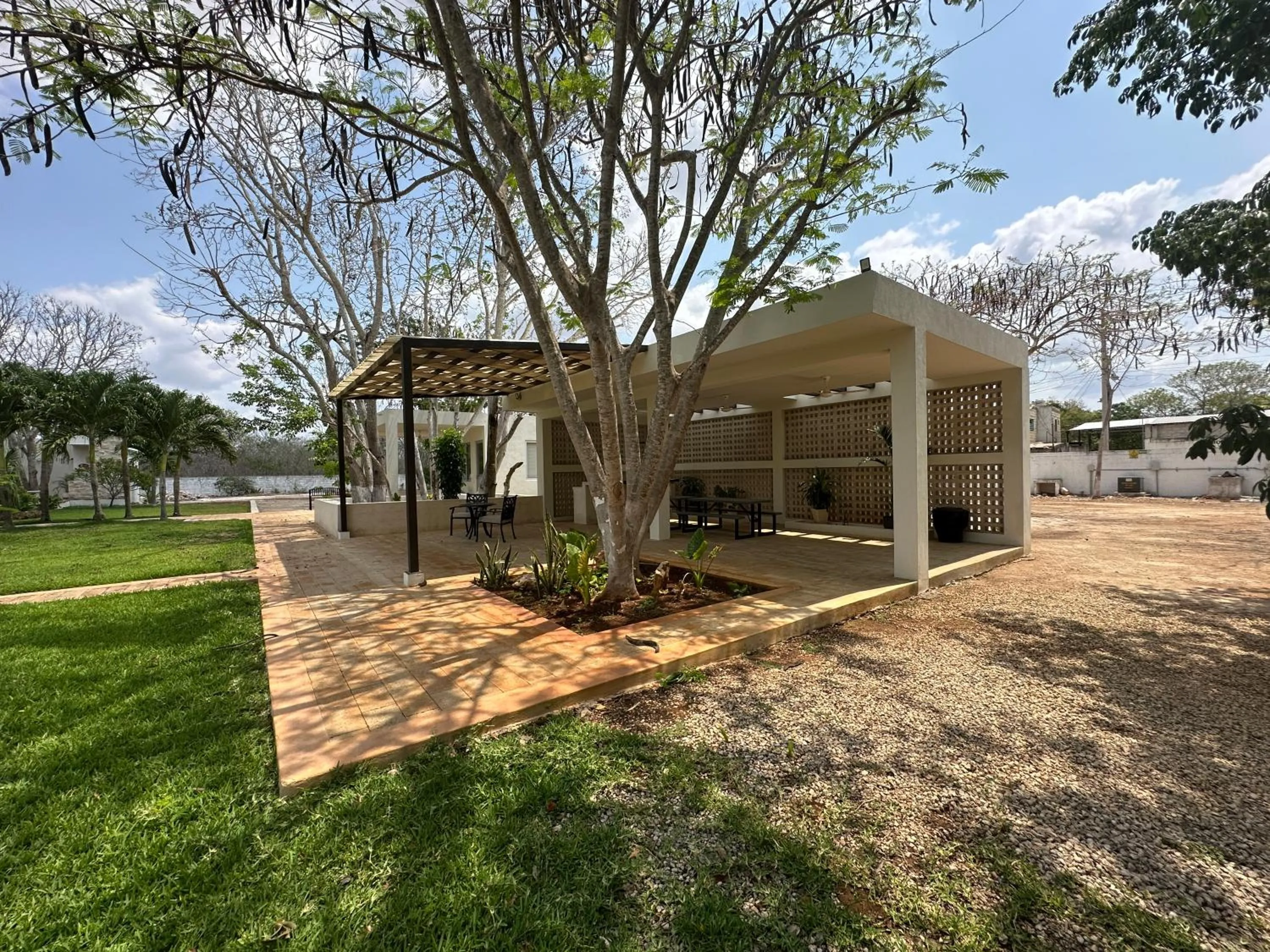 Hotel Casa de Campo Conkal Merida