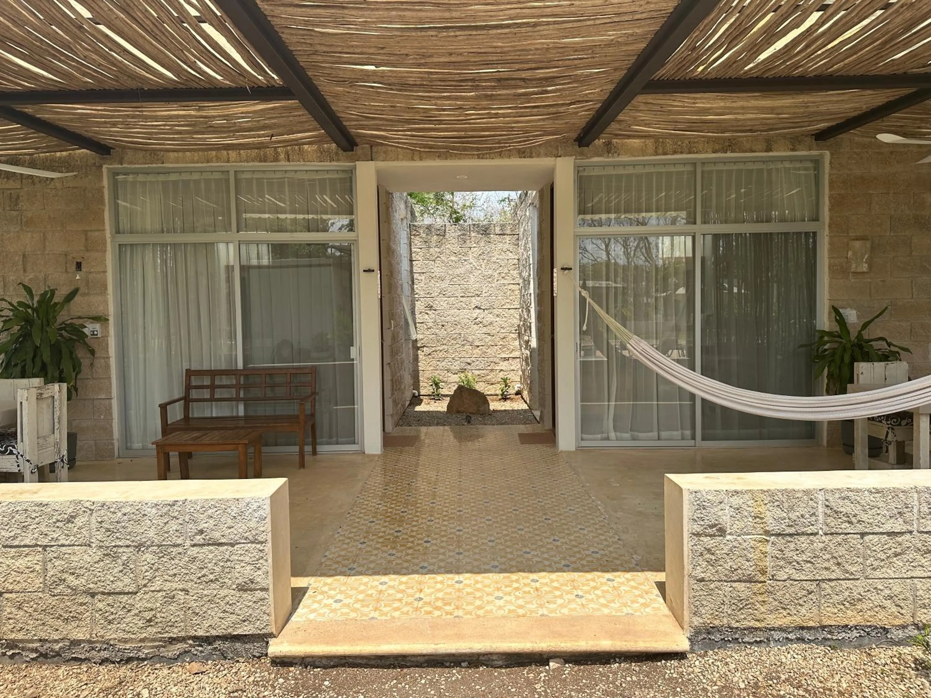 Hotel Casa de Campo Conkal Merida