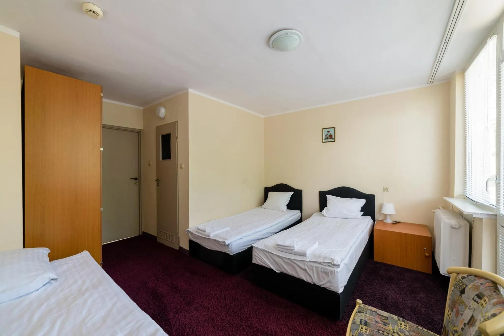 Photo of the whole room, Bed in Sopocki Zdrój