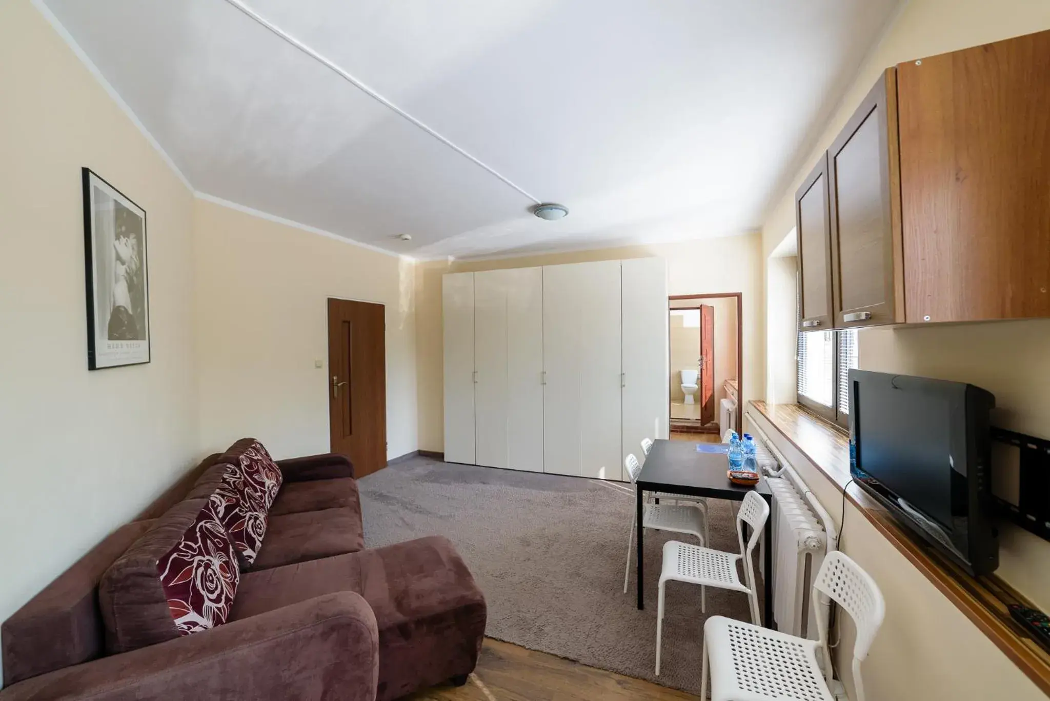 Standard Apartment in Sopocki Zdrój Standard Apartment in Sopocki Zdrój