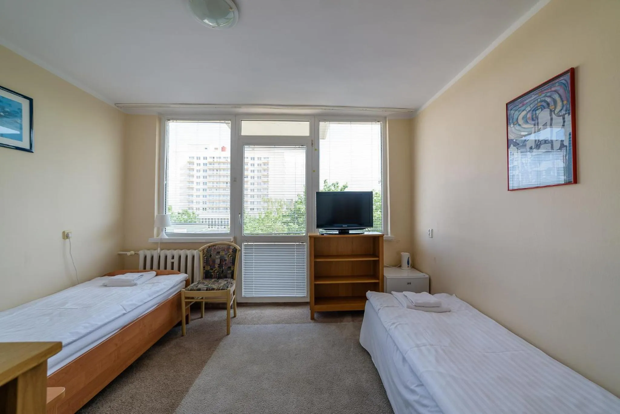 Photo of the whole room, Bed in Sopocki Zdrój