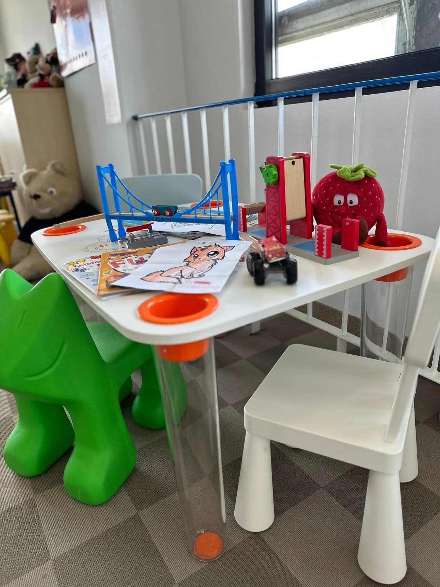 children in Sopocki Zdrój