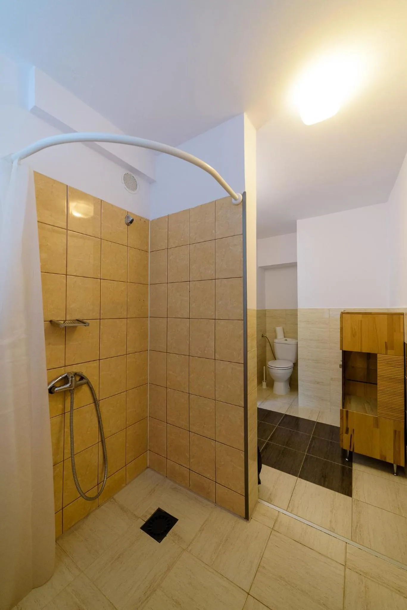 Bathroom in Sopocki Zdrój