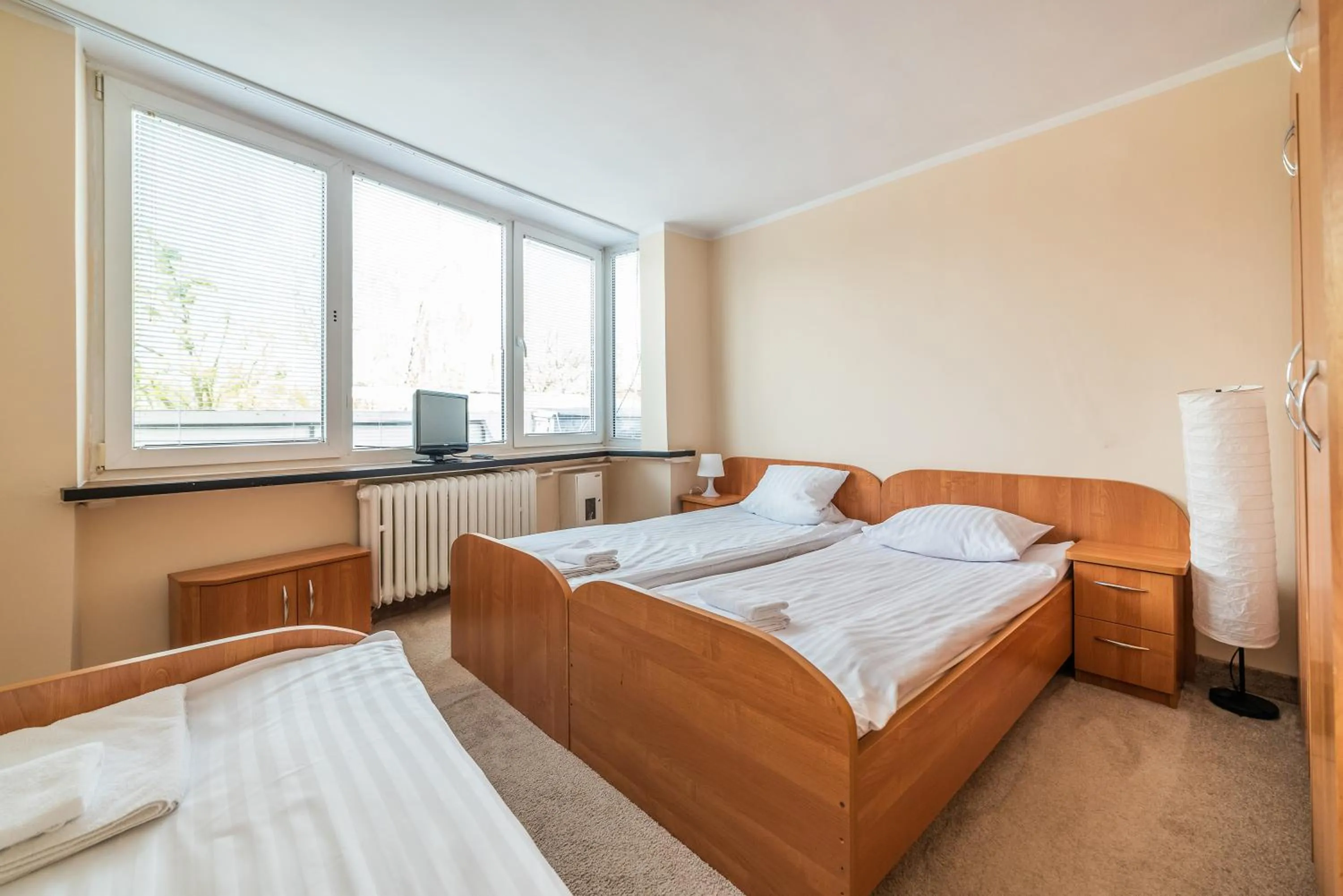 Photo of the whole room, Bed in Sopocki Zdrój